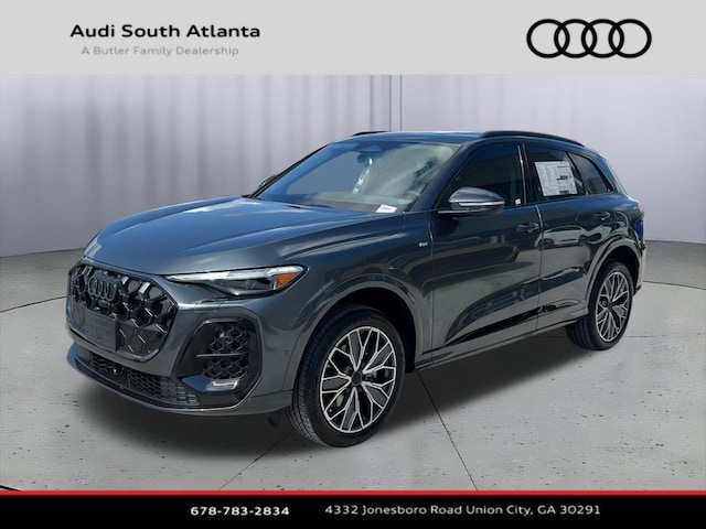 Photo of 2026 Audi Q5 