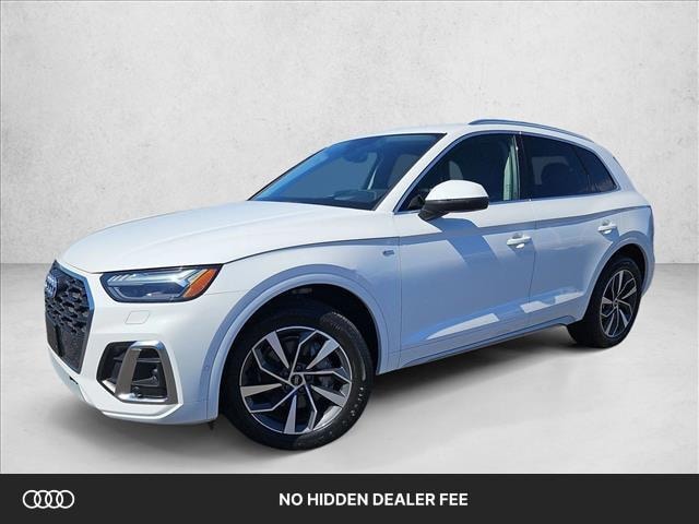 Photo of 2023 Audi Q5