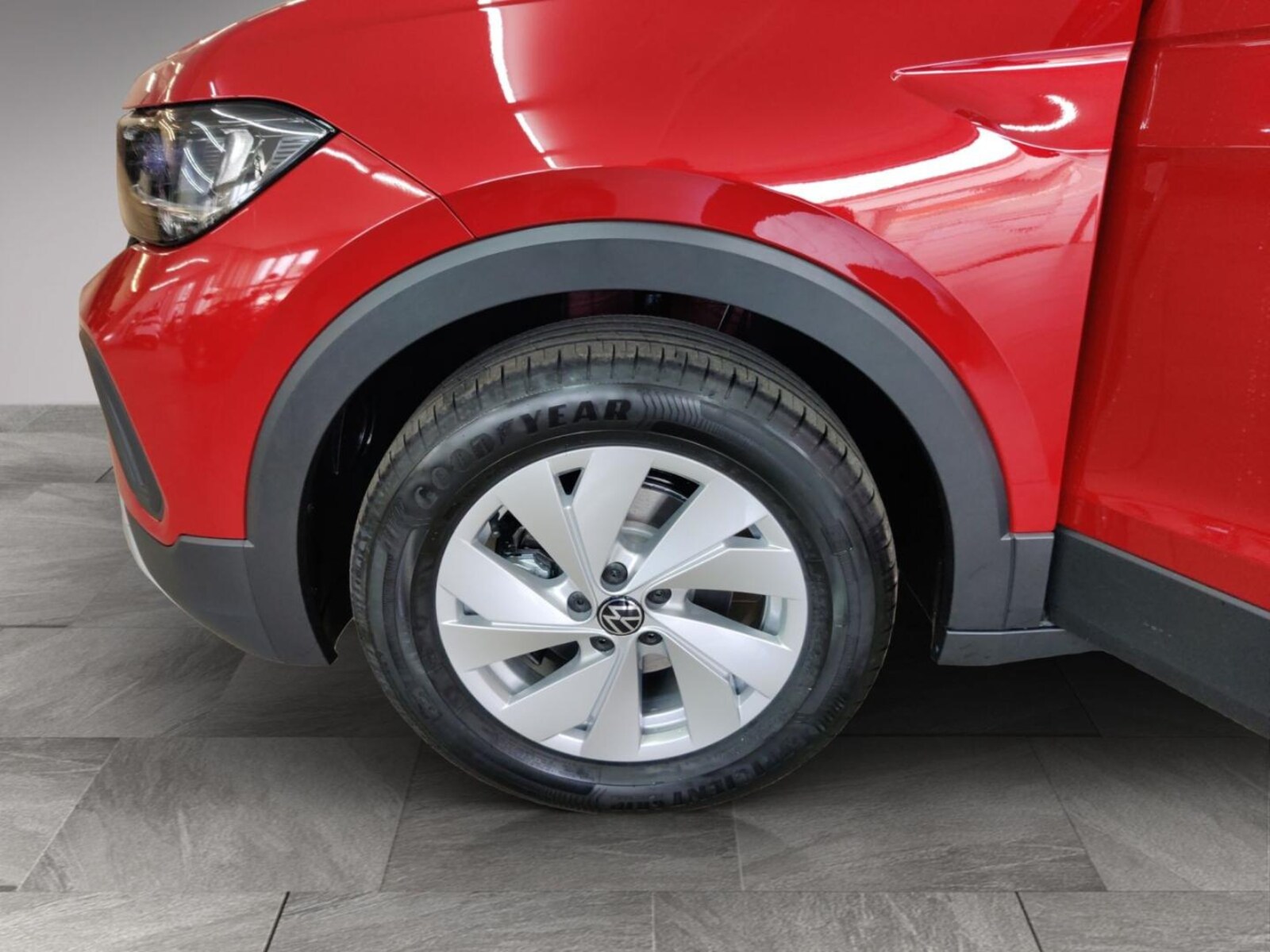 Volkswagen T-Cross – Bild 15