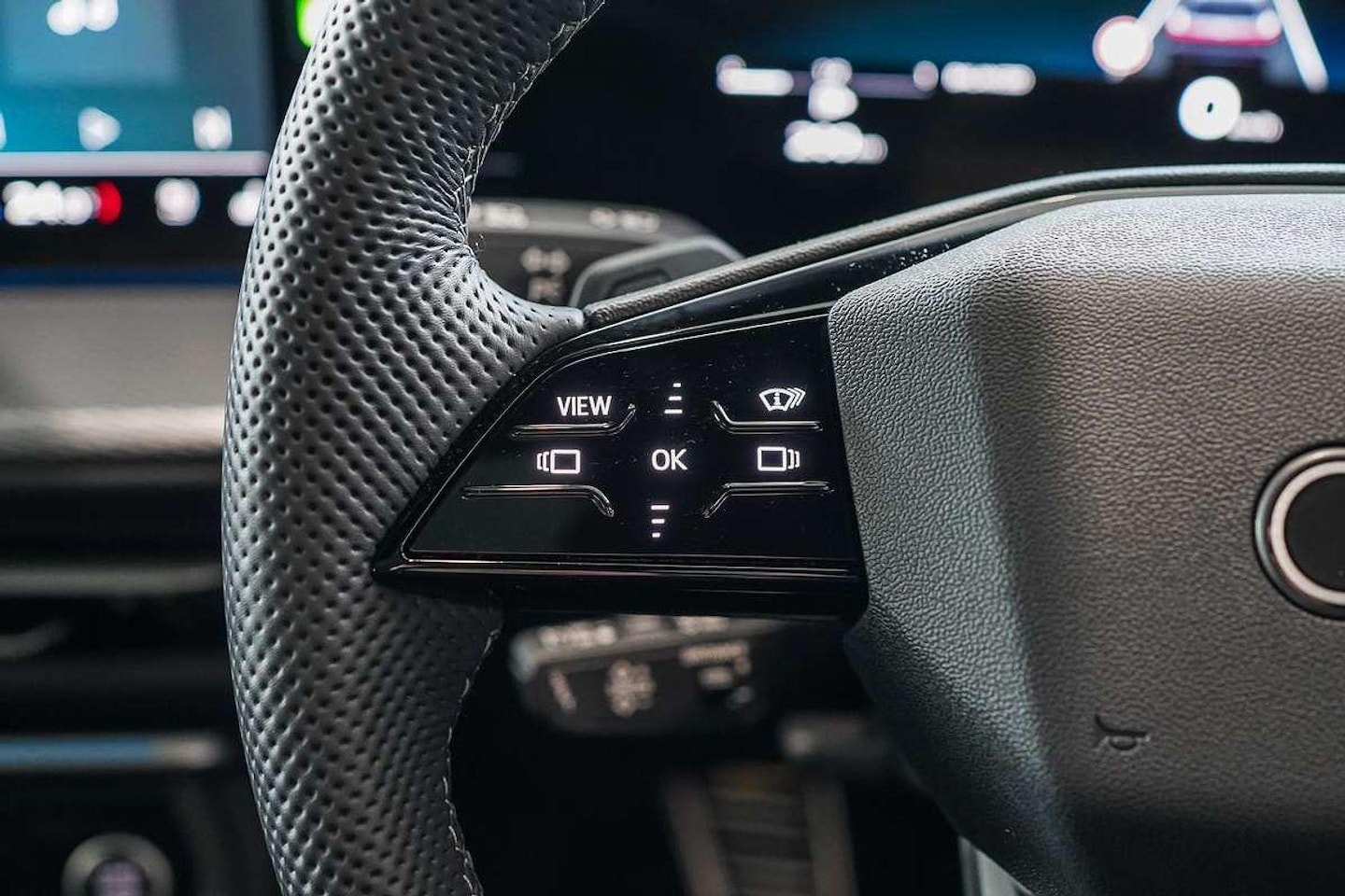 Image about Audi Q5 SUV TFSI quattro 200 kW sport