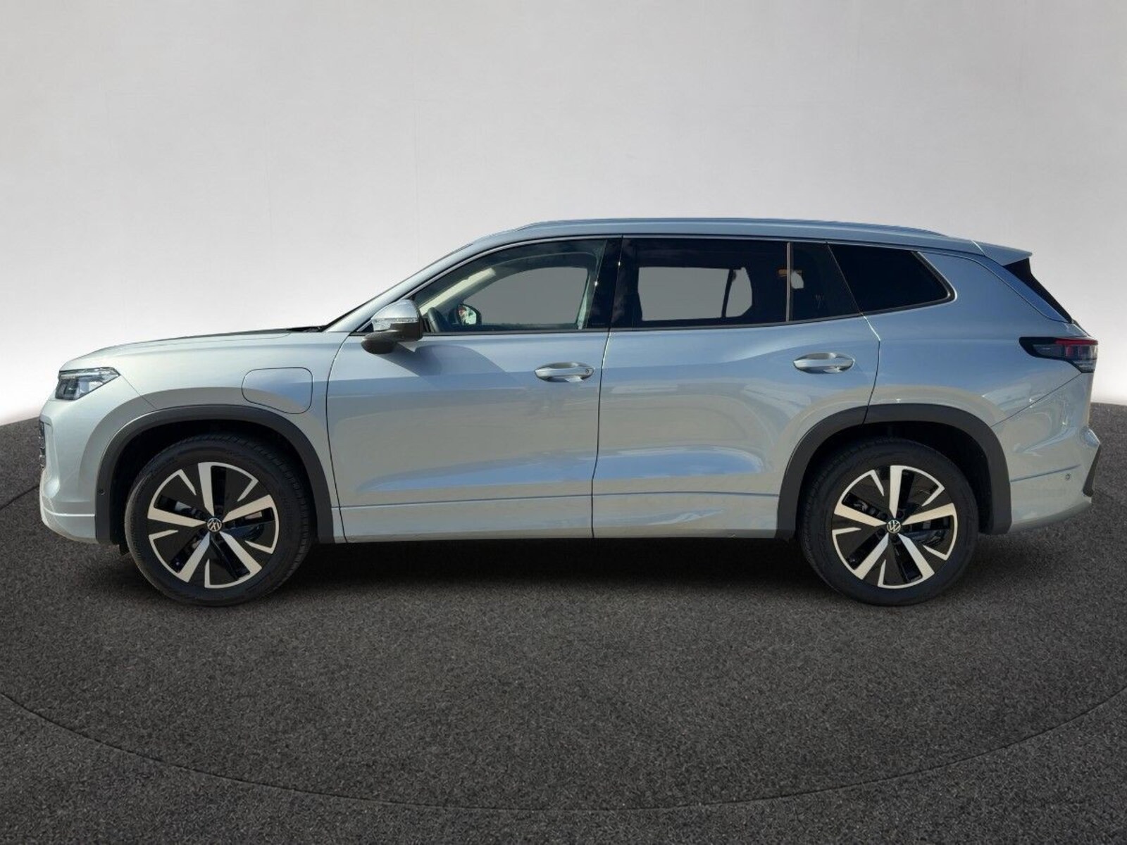 Volkswagen Tayron – Bild 3