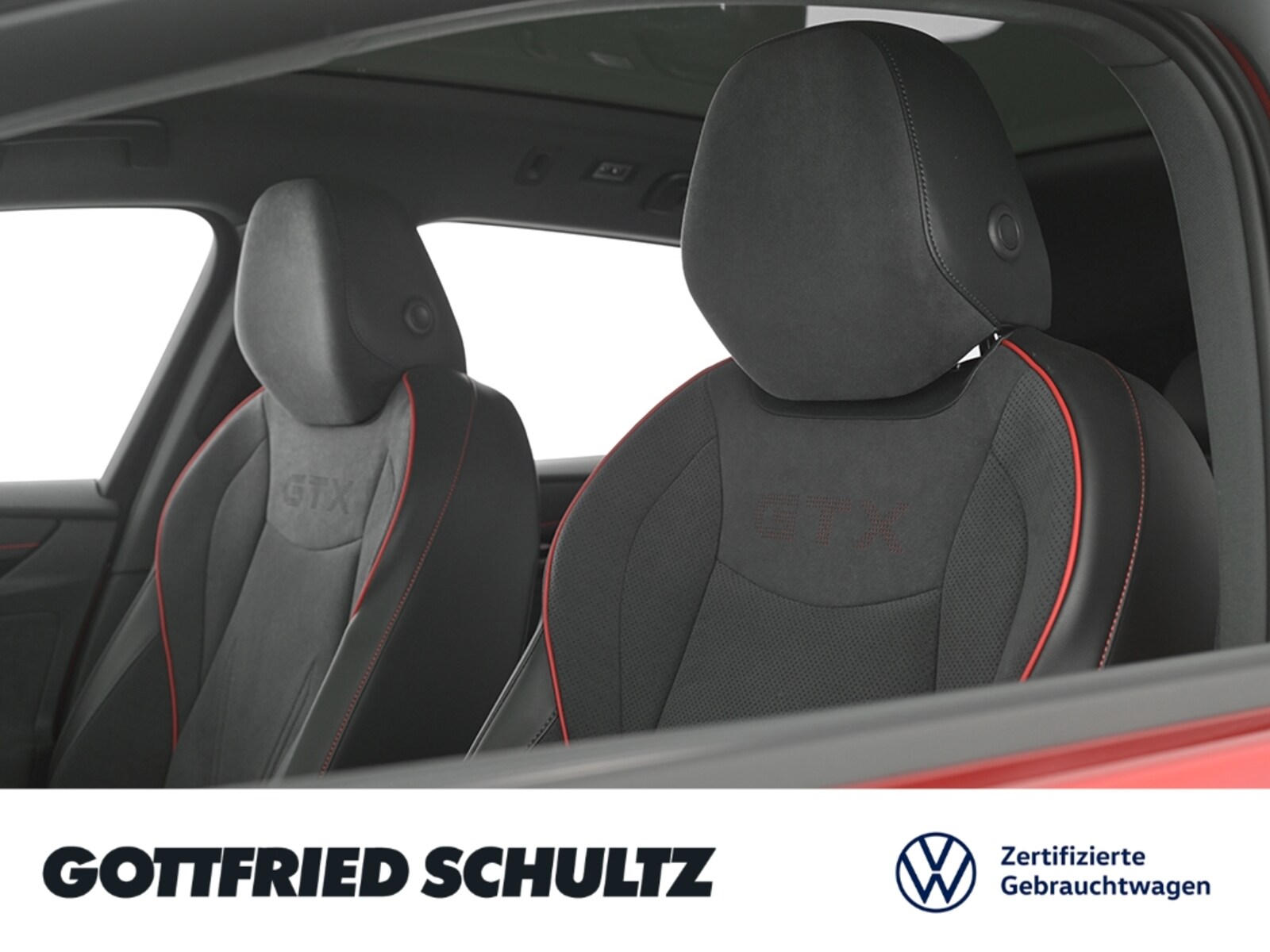 Volkswagen ID.7 Tourer – Bild 10