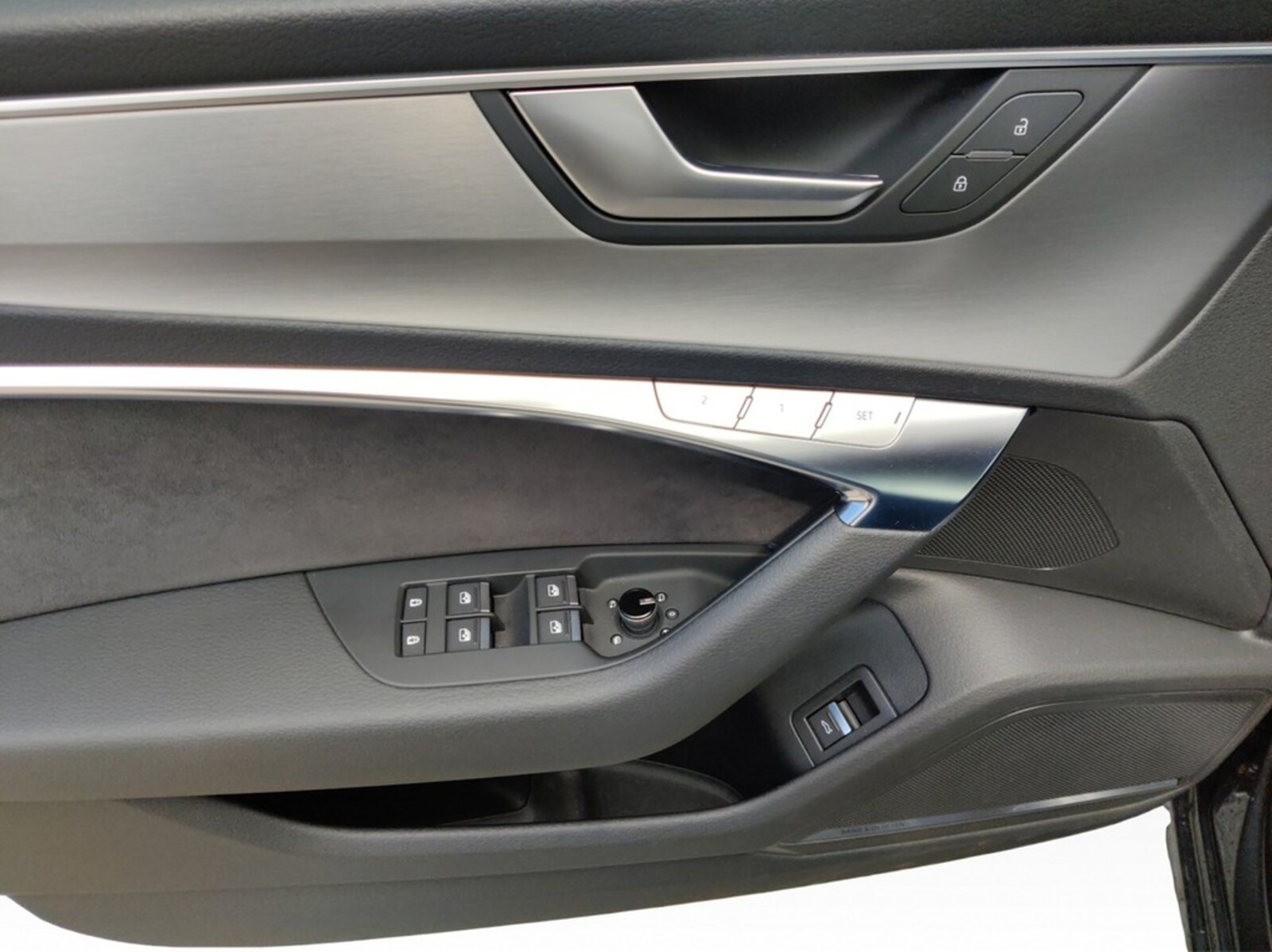 Audi S6 Avant – Bild 10