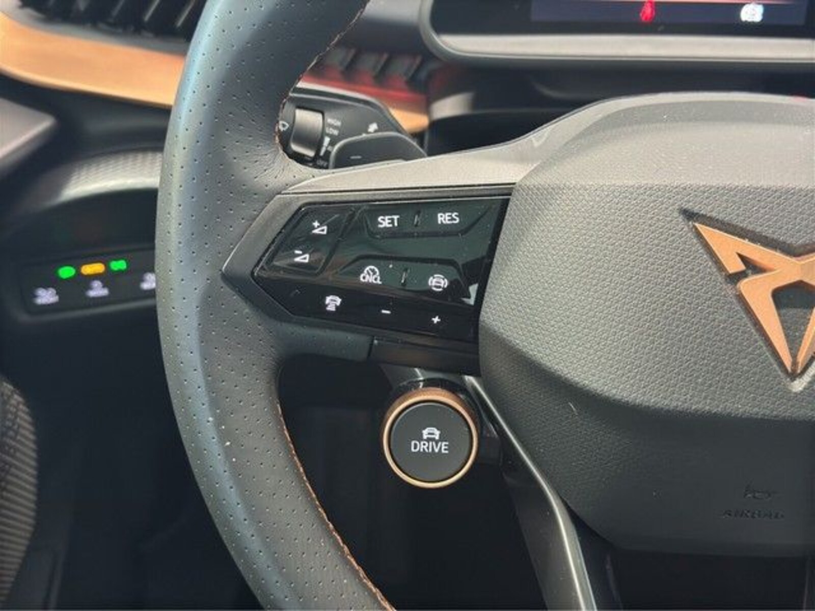 CUPRA Tavascan – Bild 18