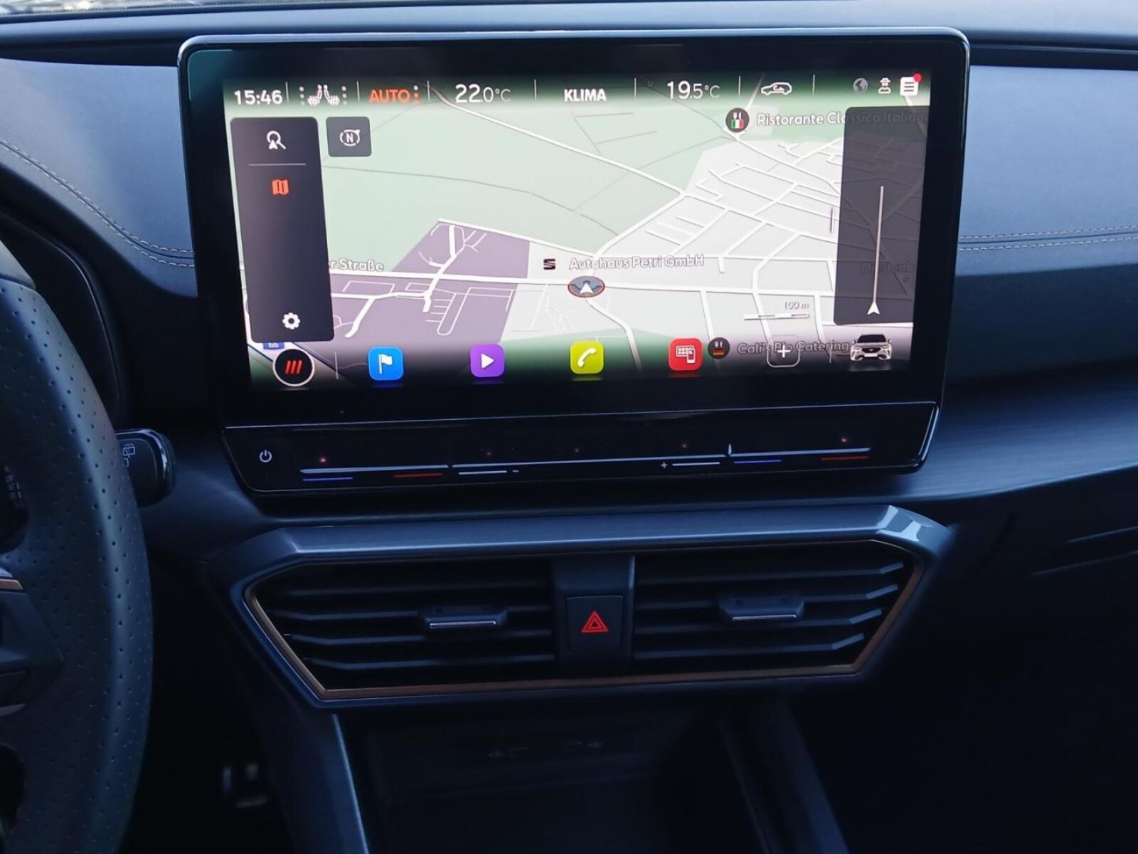 CUPRA Formentor – Bild 7