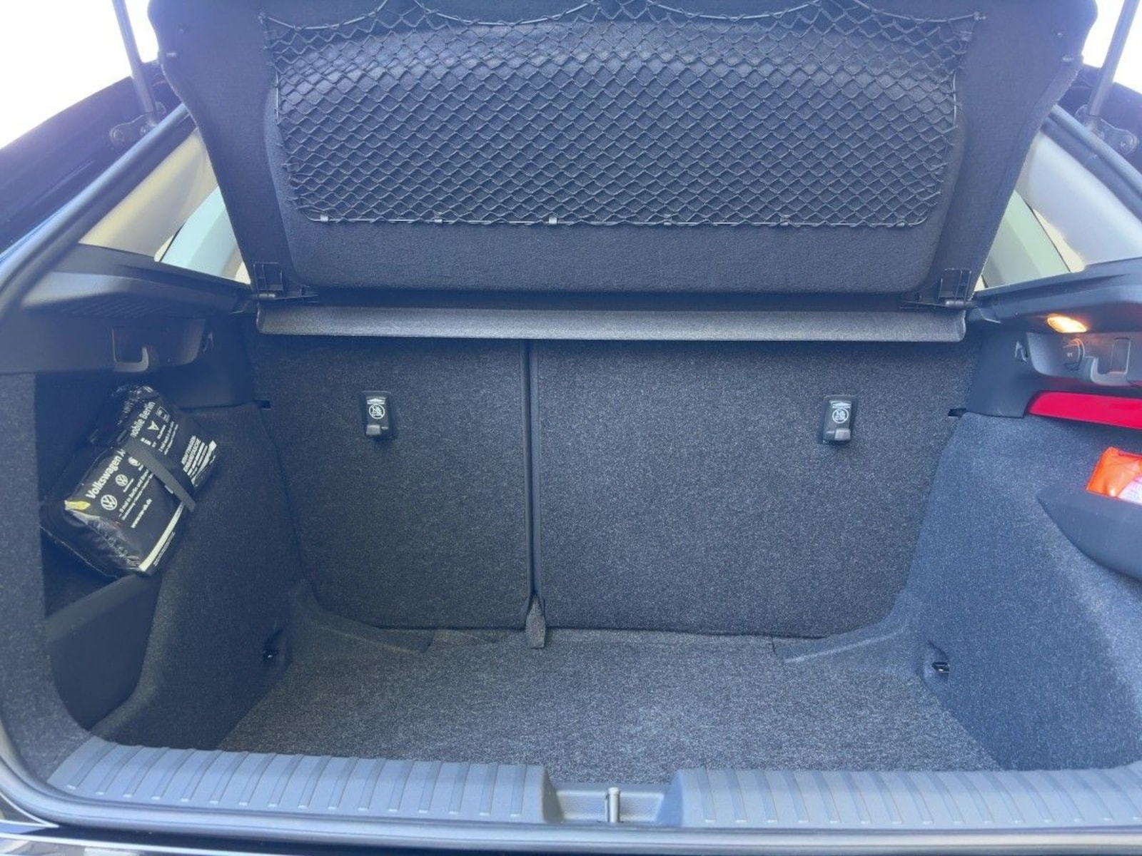 Škoda Kamiq – Bild 6