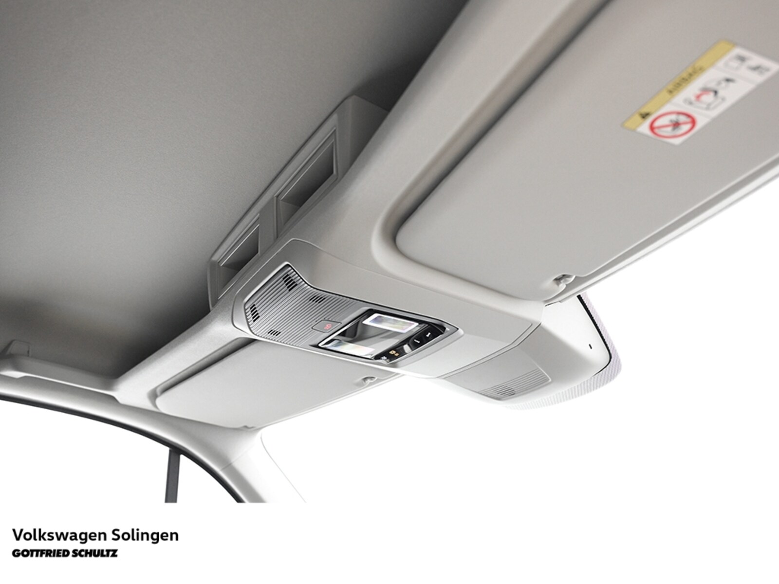 Volkswagen Crafter Kasten mittlerer Radstand – Bild 13