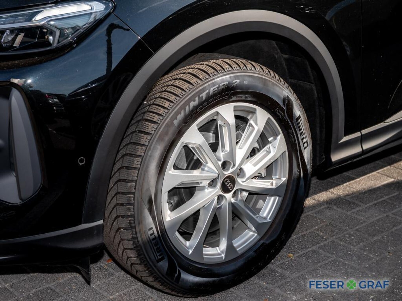Audi Q5 – Bild 10