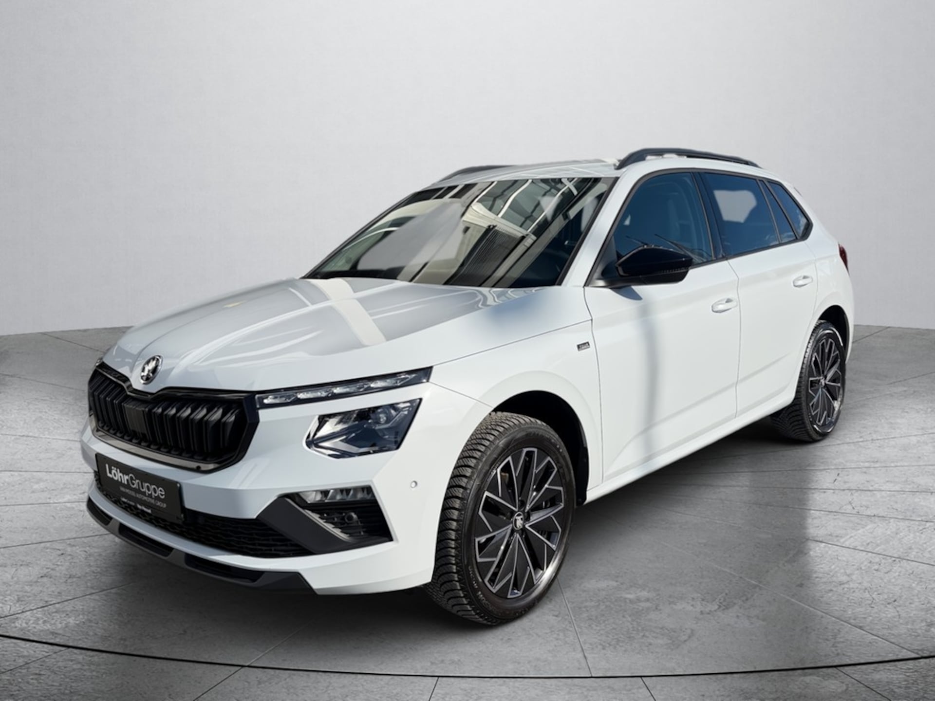 Skoda Kamiq 2026