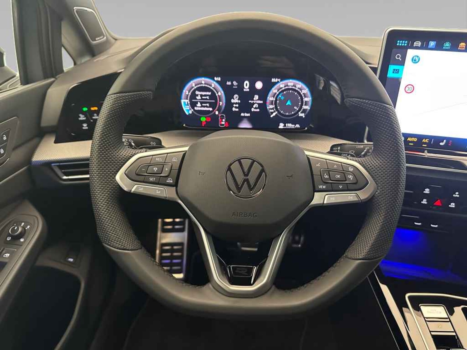 Volkswagen Golf Variant – Bild 15