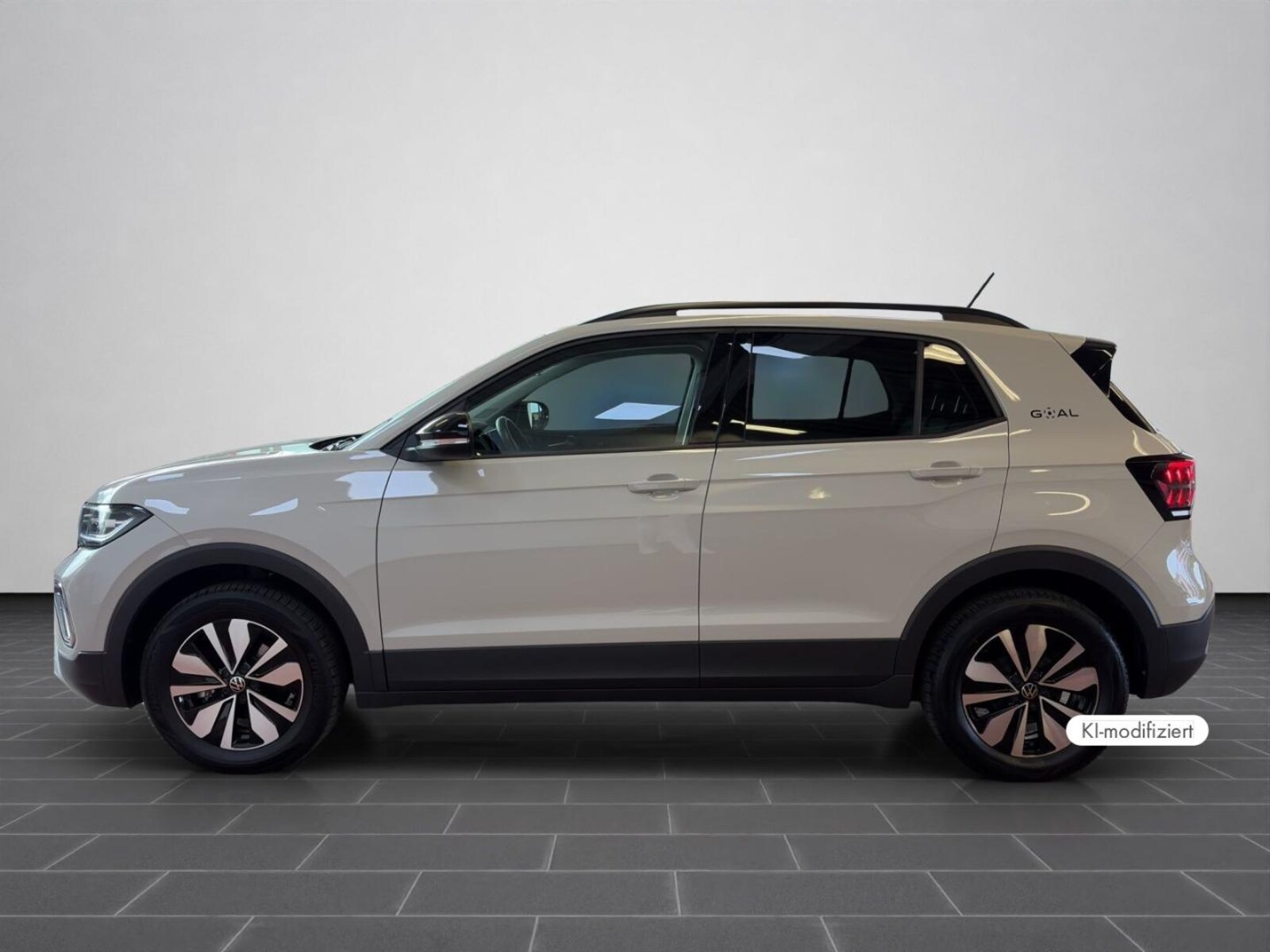 Volkswagen T-Cross – Bild 7