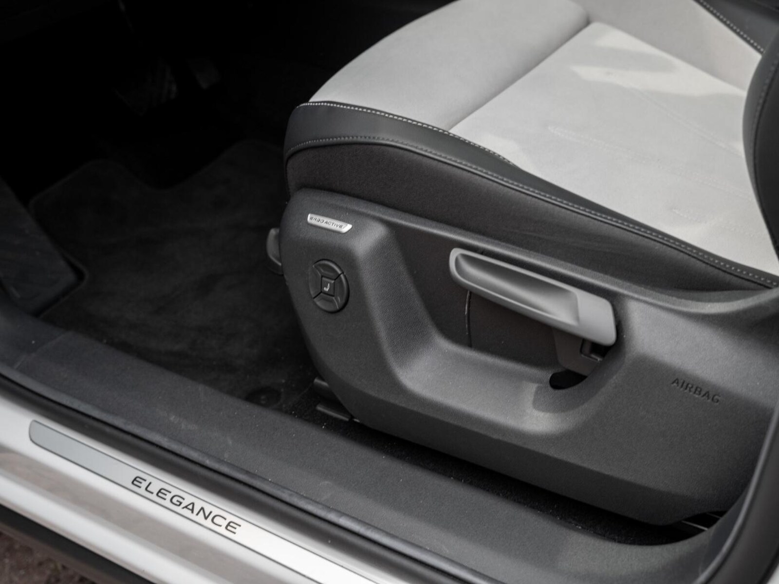 Volkswagen Tiguan – Bild 25