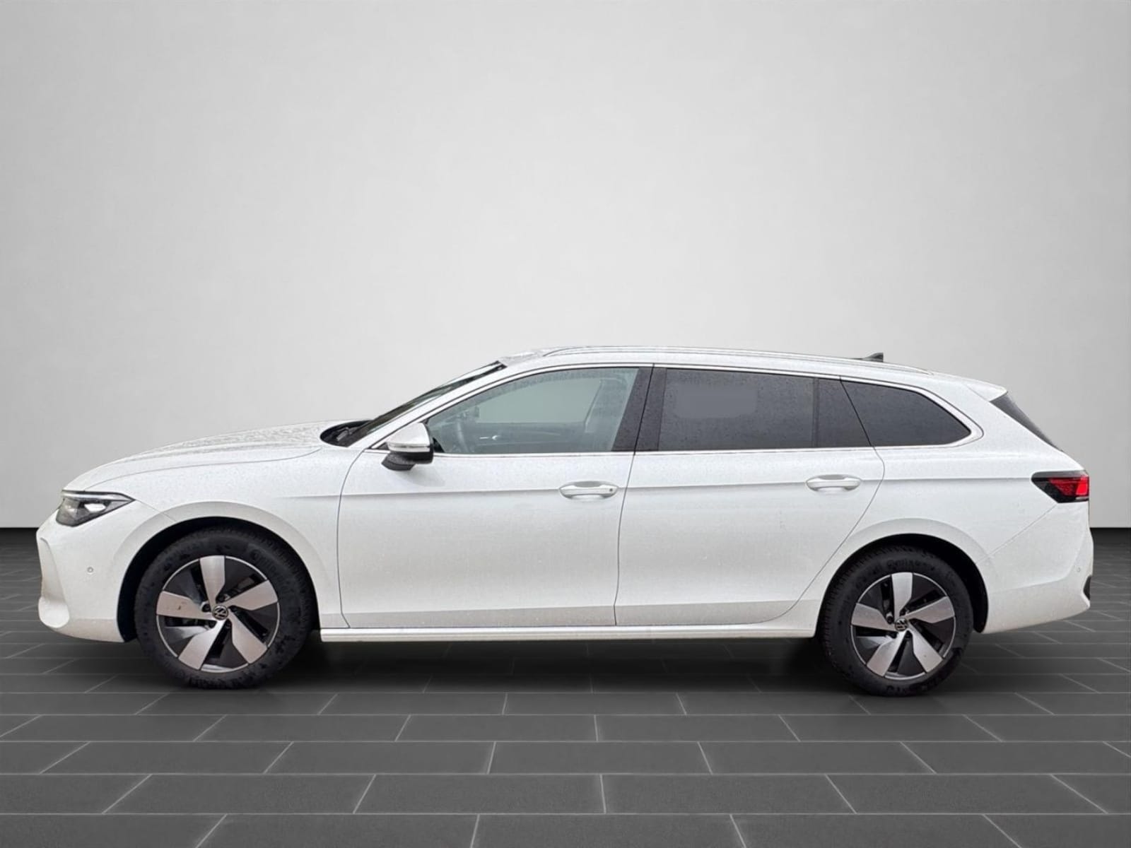 Volkswagen Passat – Bild 7