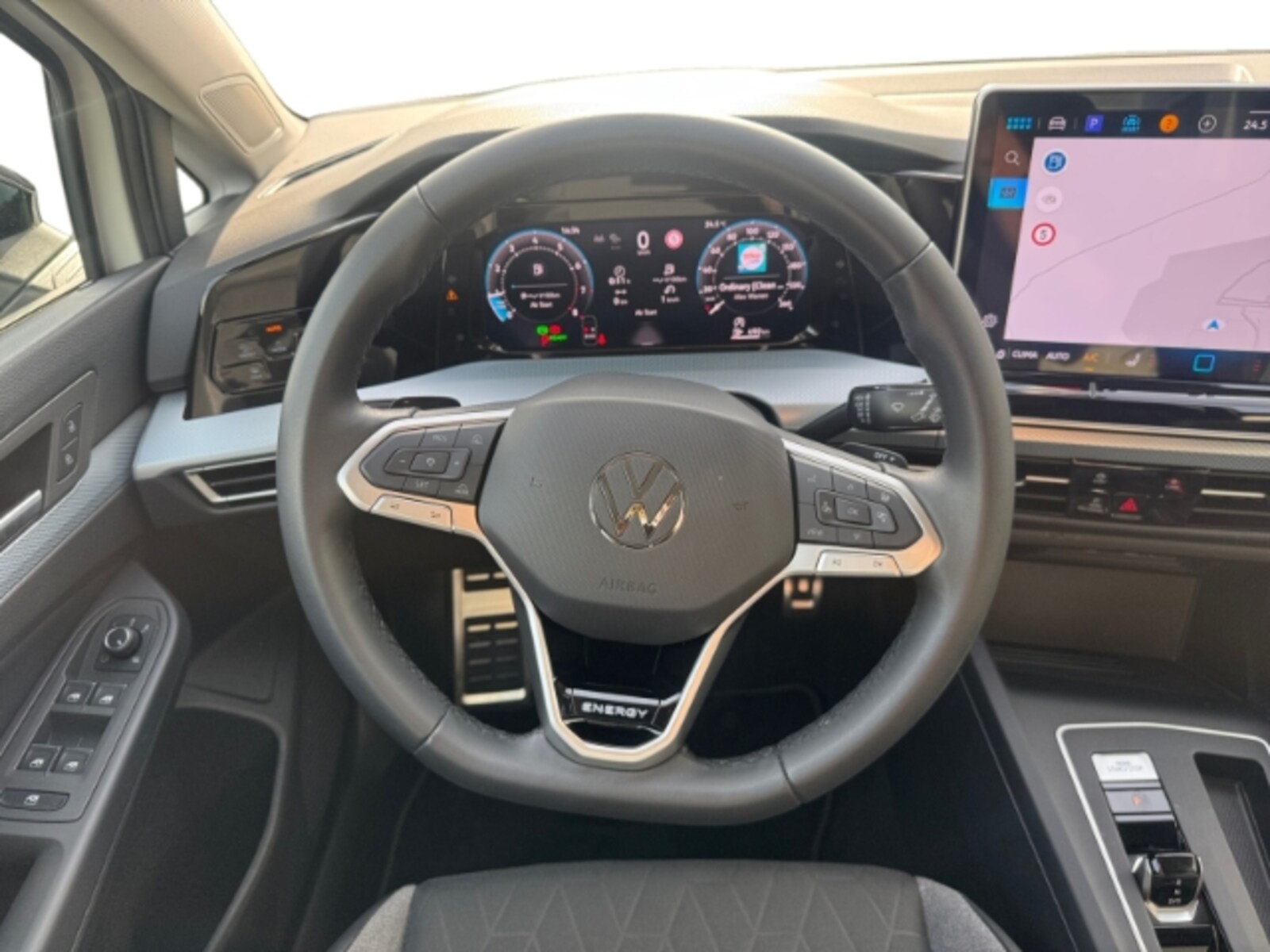 Volkswagen Golf – Bild 11