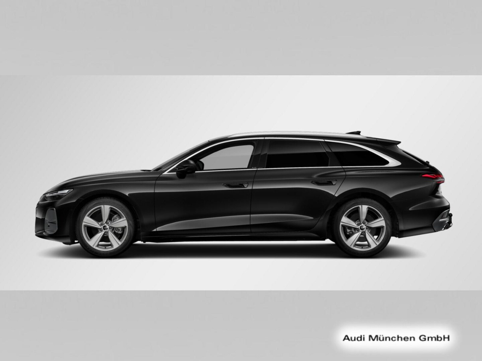Audi A6 Avant – Bild 5