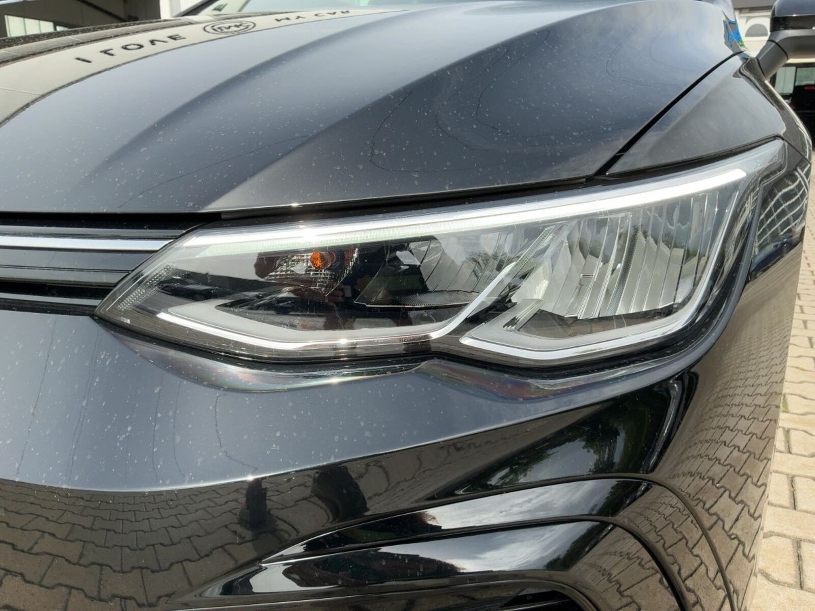 Volkswagen Golf – Bild 20