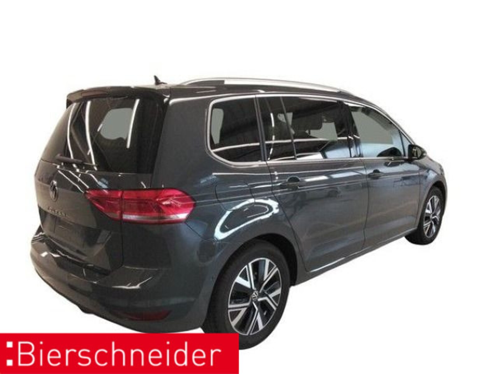 Volkswagen Touran – Bild 2