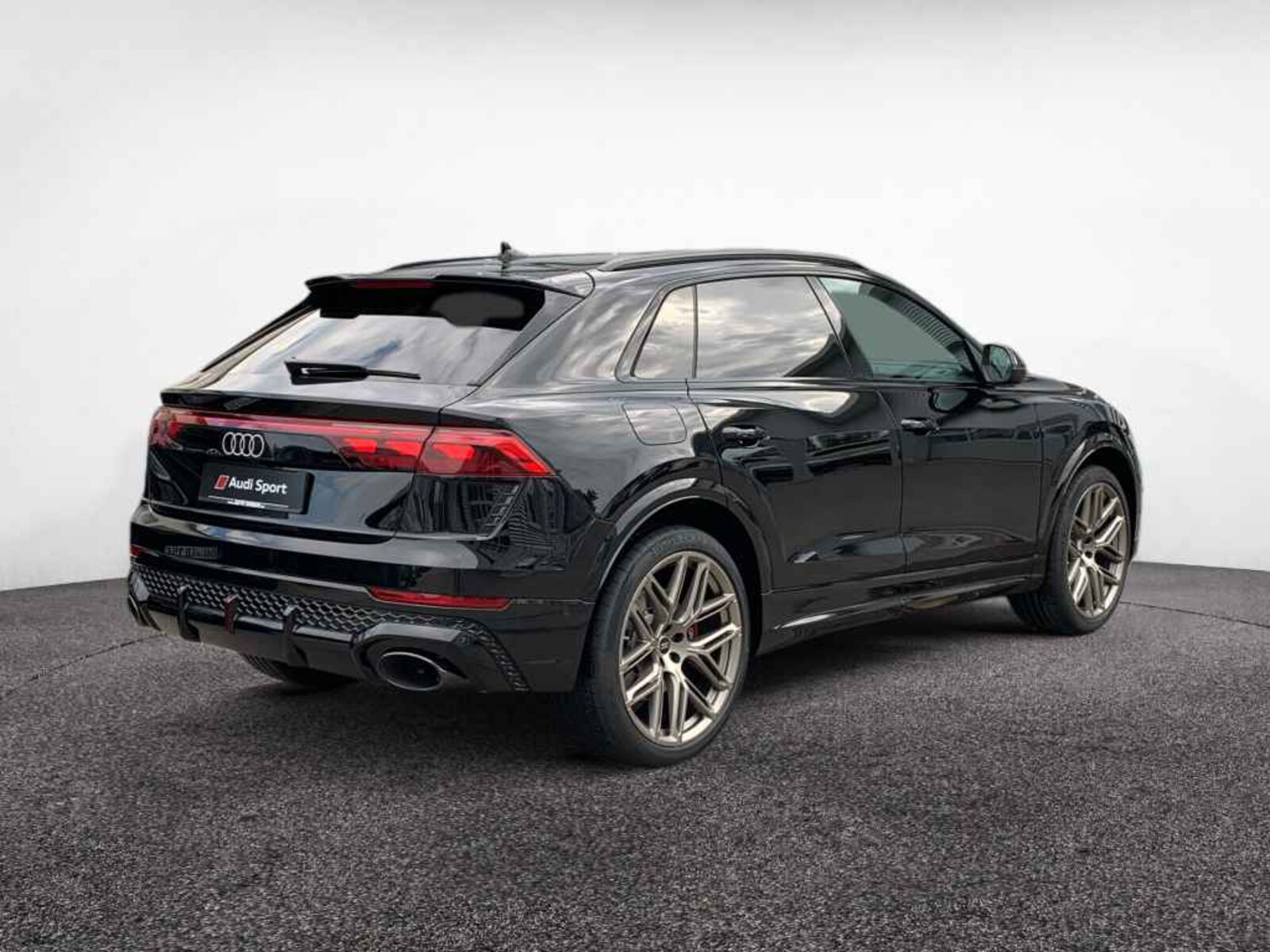 Audi RS Q8 – Bild 6