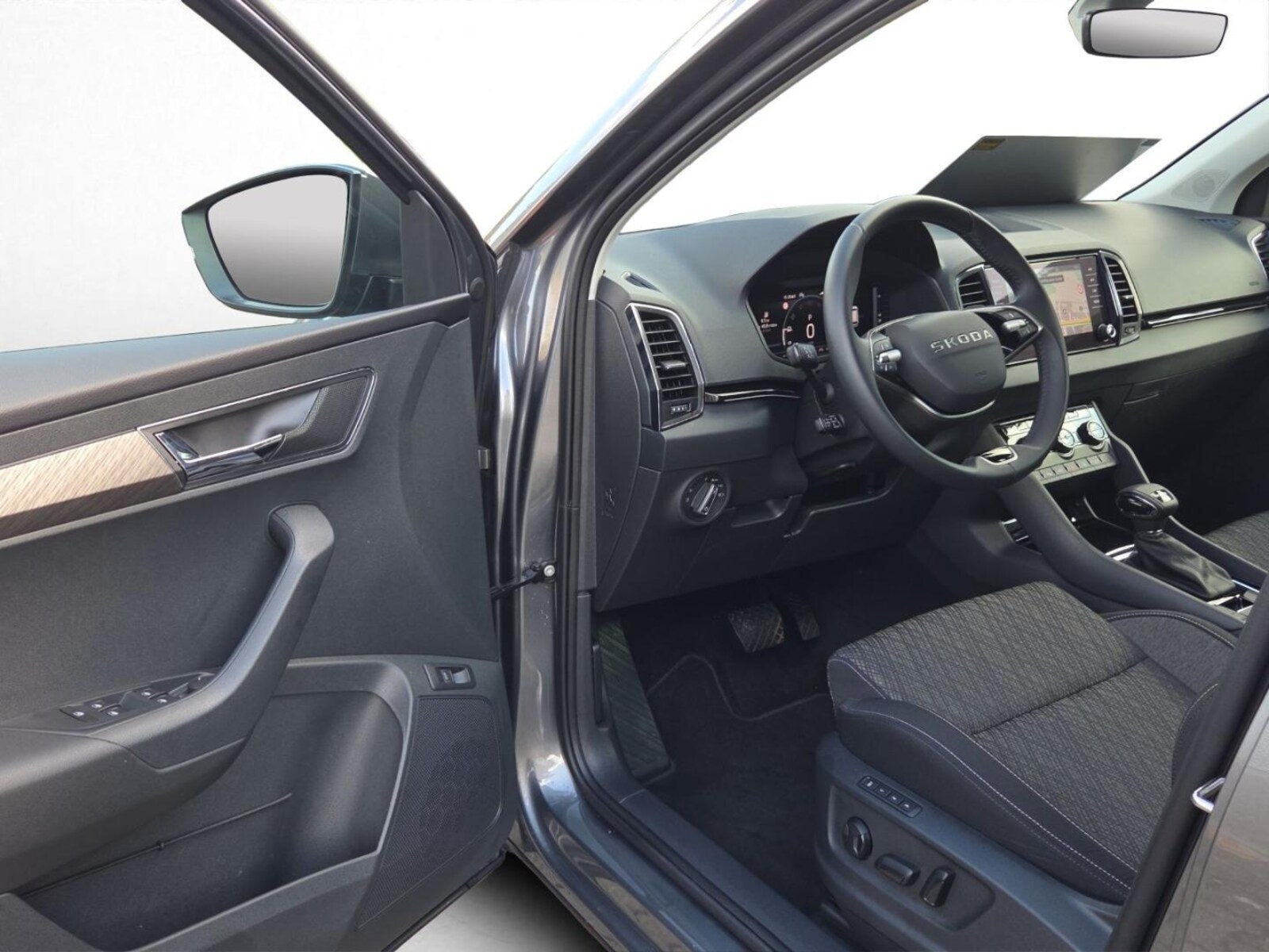 Škoda Karoq – Bild 15