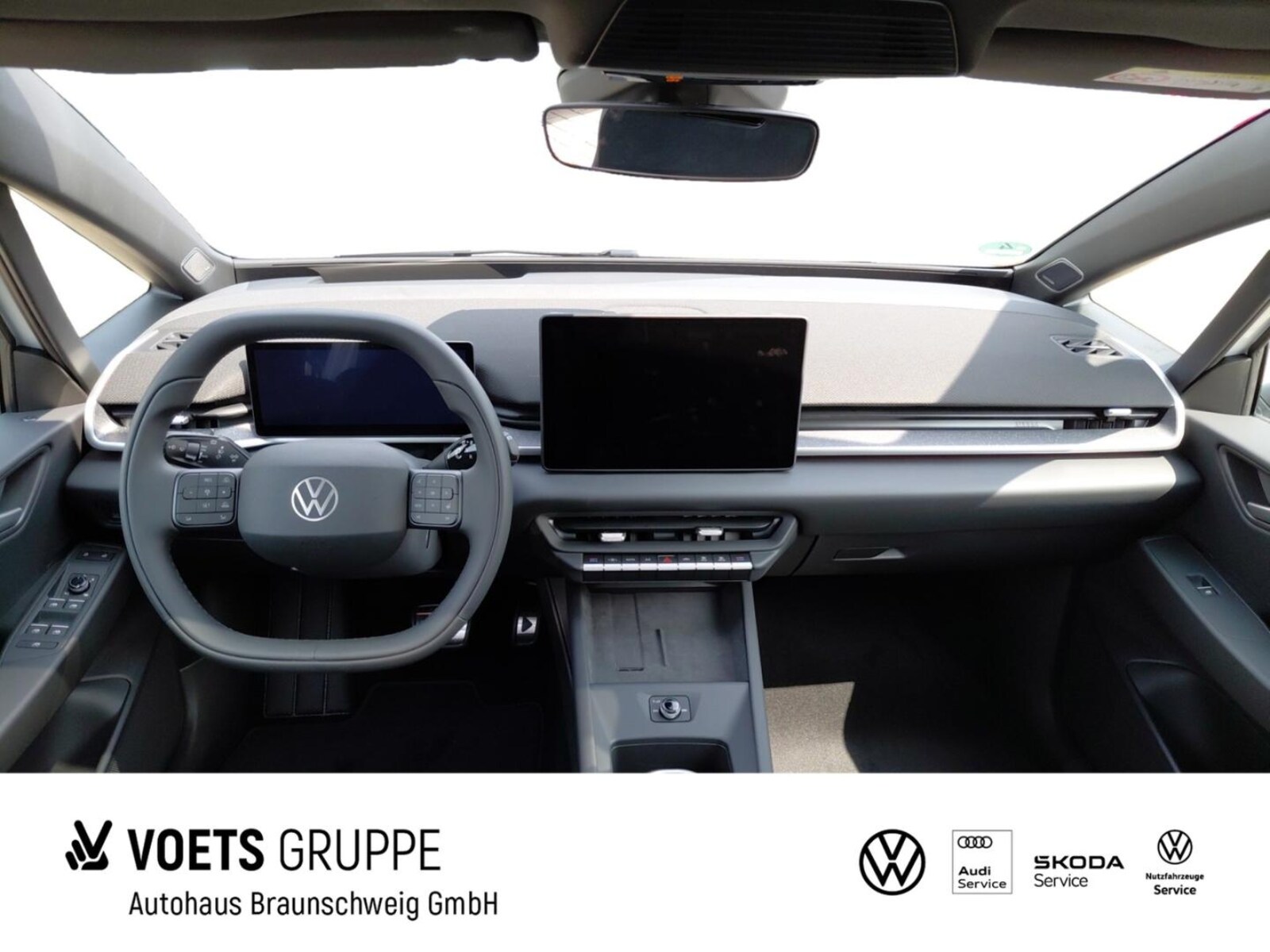 Volkswagen ID.3 Neo – Bild 8