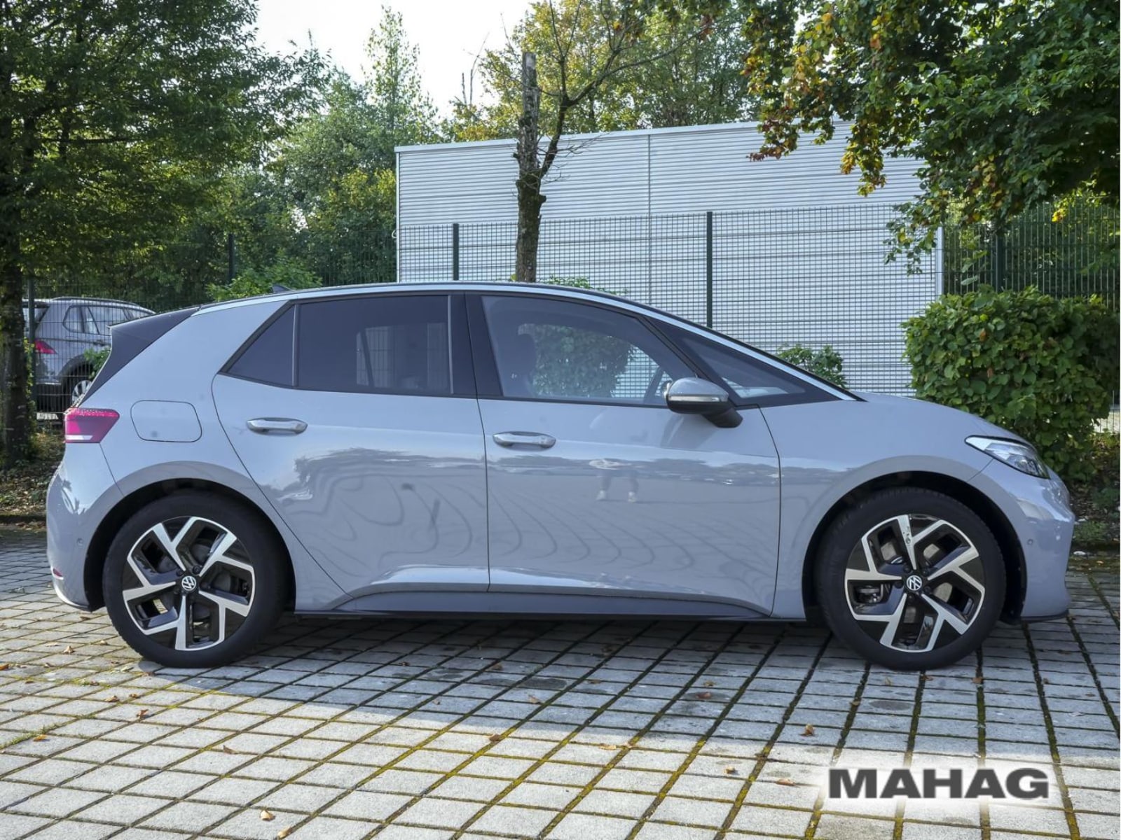 Volkswagen ID.3 – Bild 5