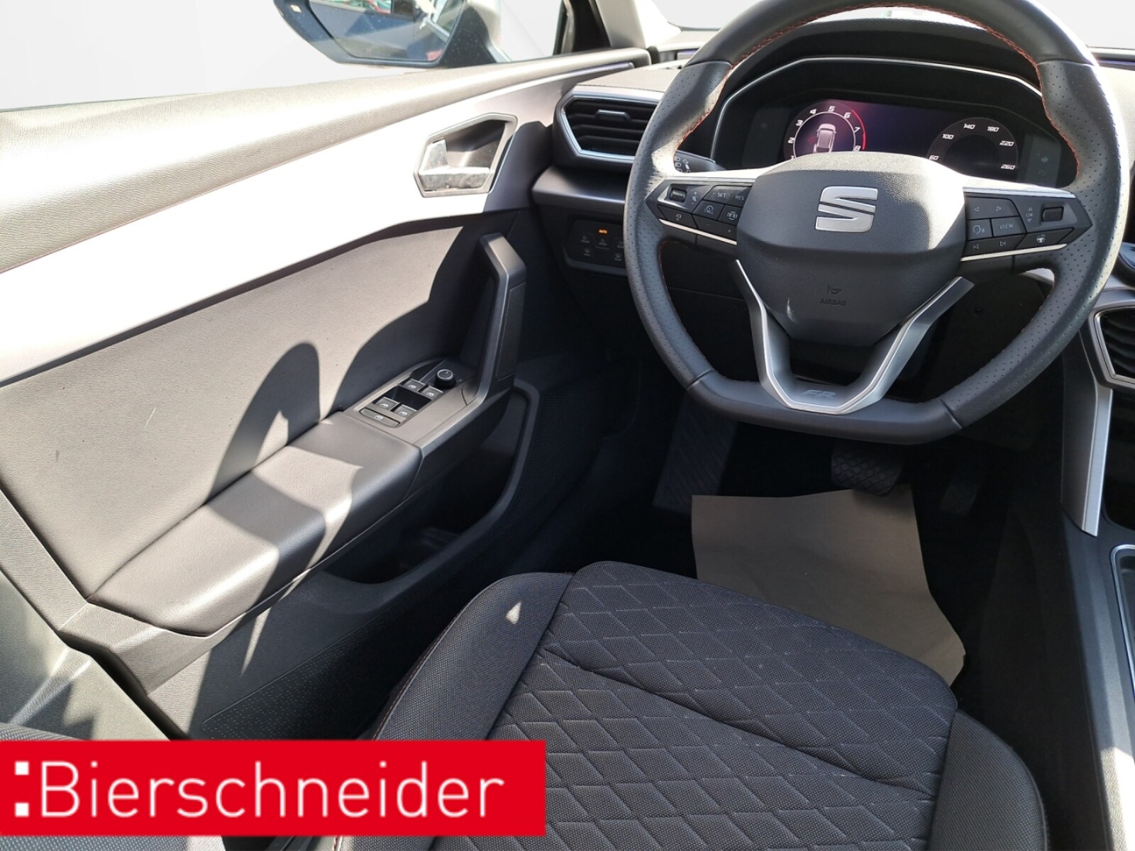 SEAT Leon Sportstourer – Bild 14