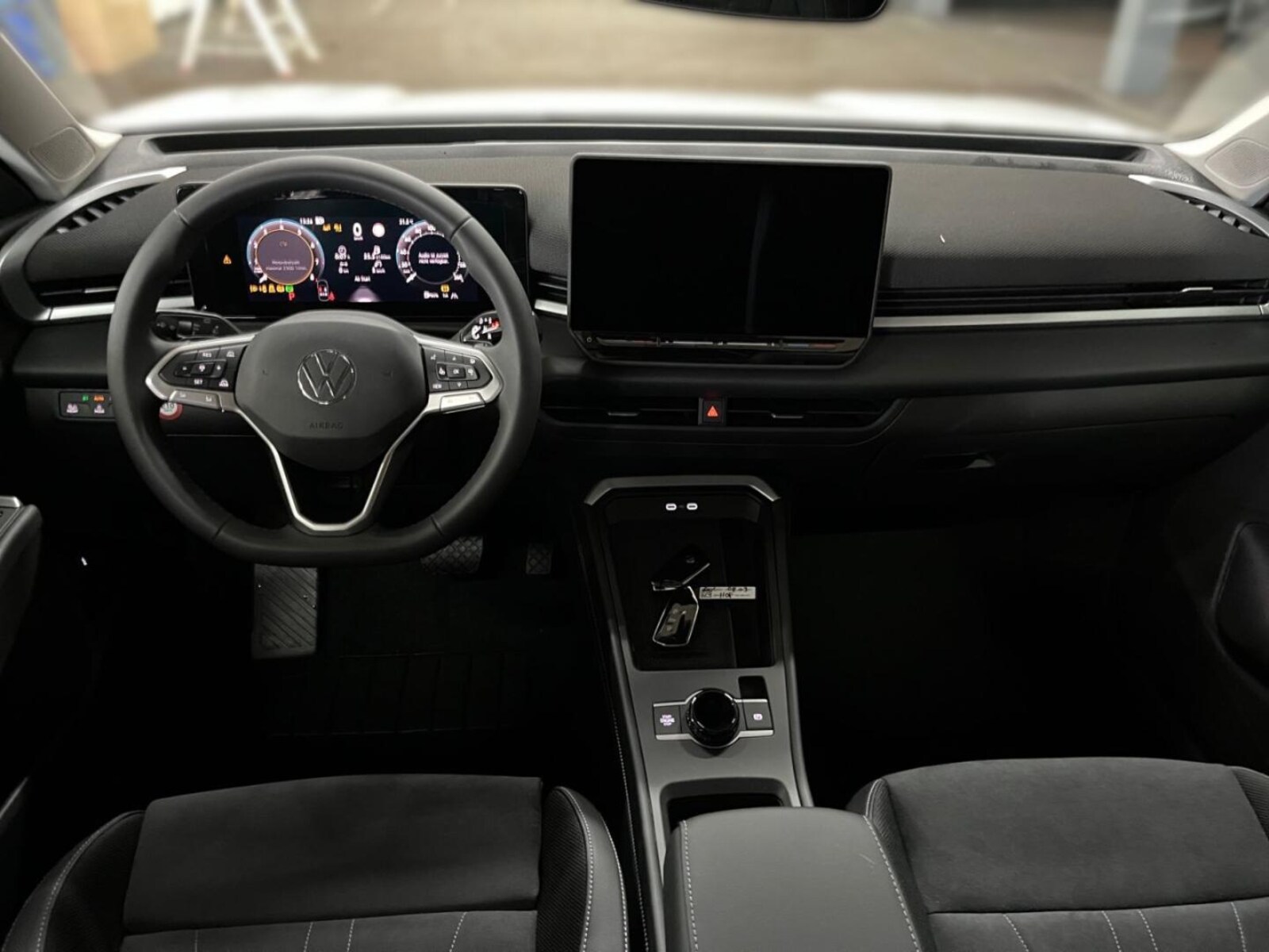 Volkswagen T-Roc – Bild 14