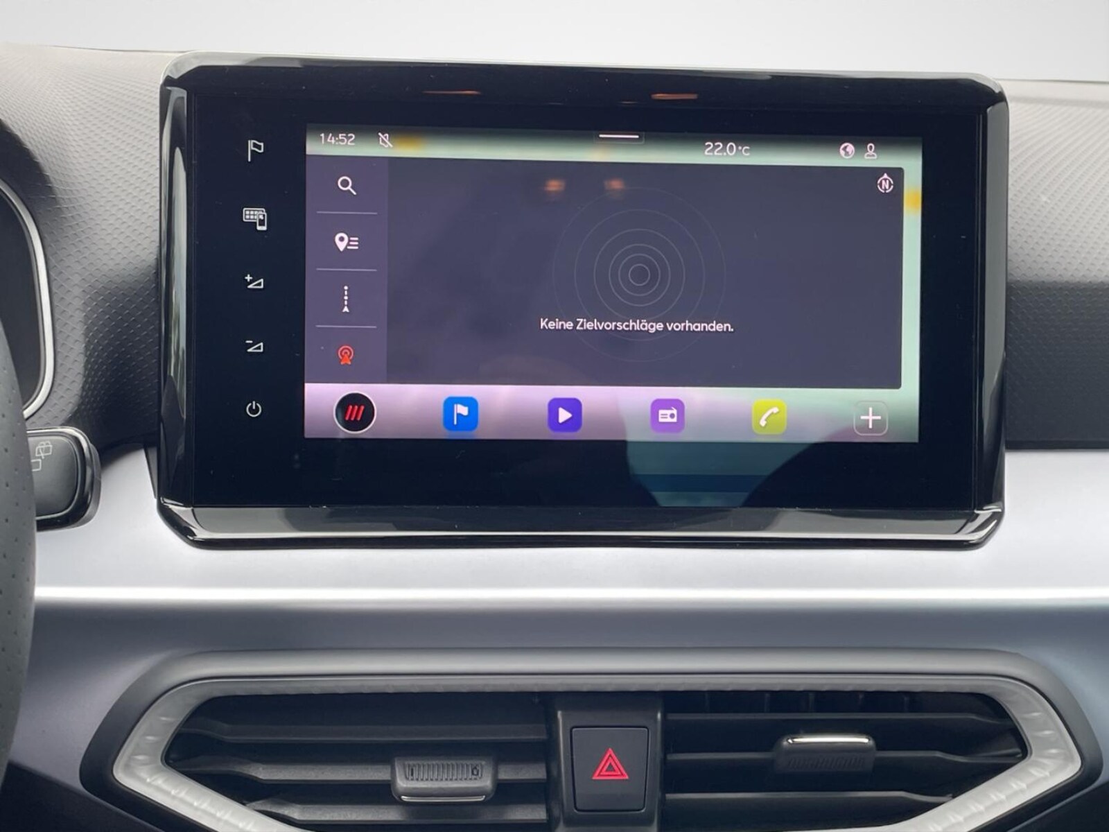 SEAT Arona – Bild 11