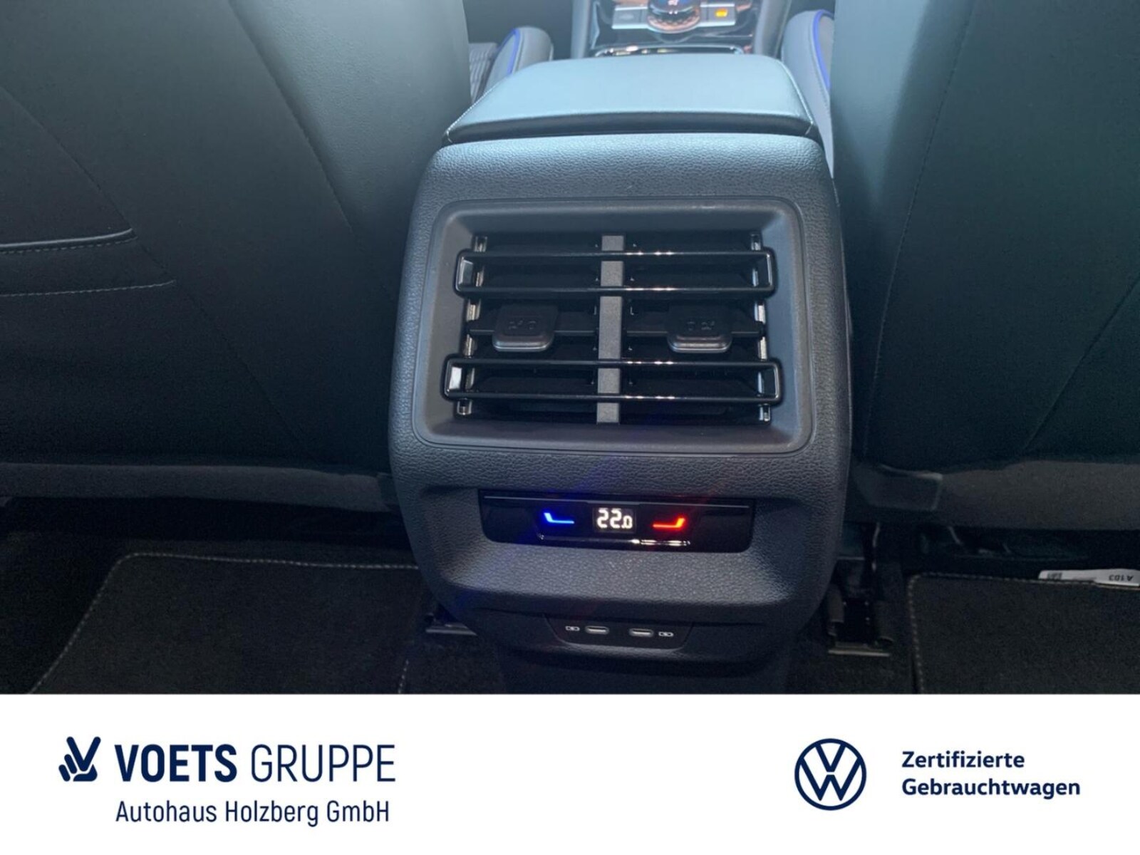 Volkswagen Tiguan – Bild 14
