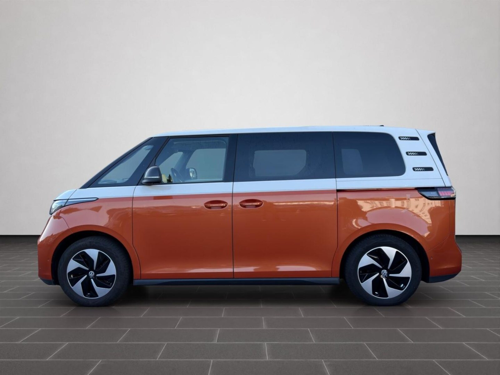 Volkswagen ID. Buzz – Bild 7