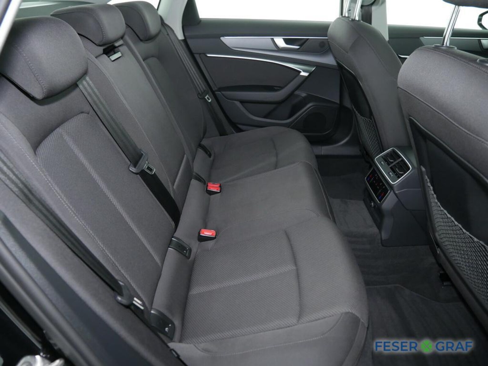 Audi A6 Limousine – Bild 7