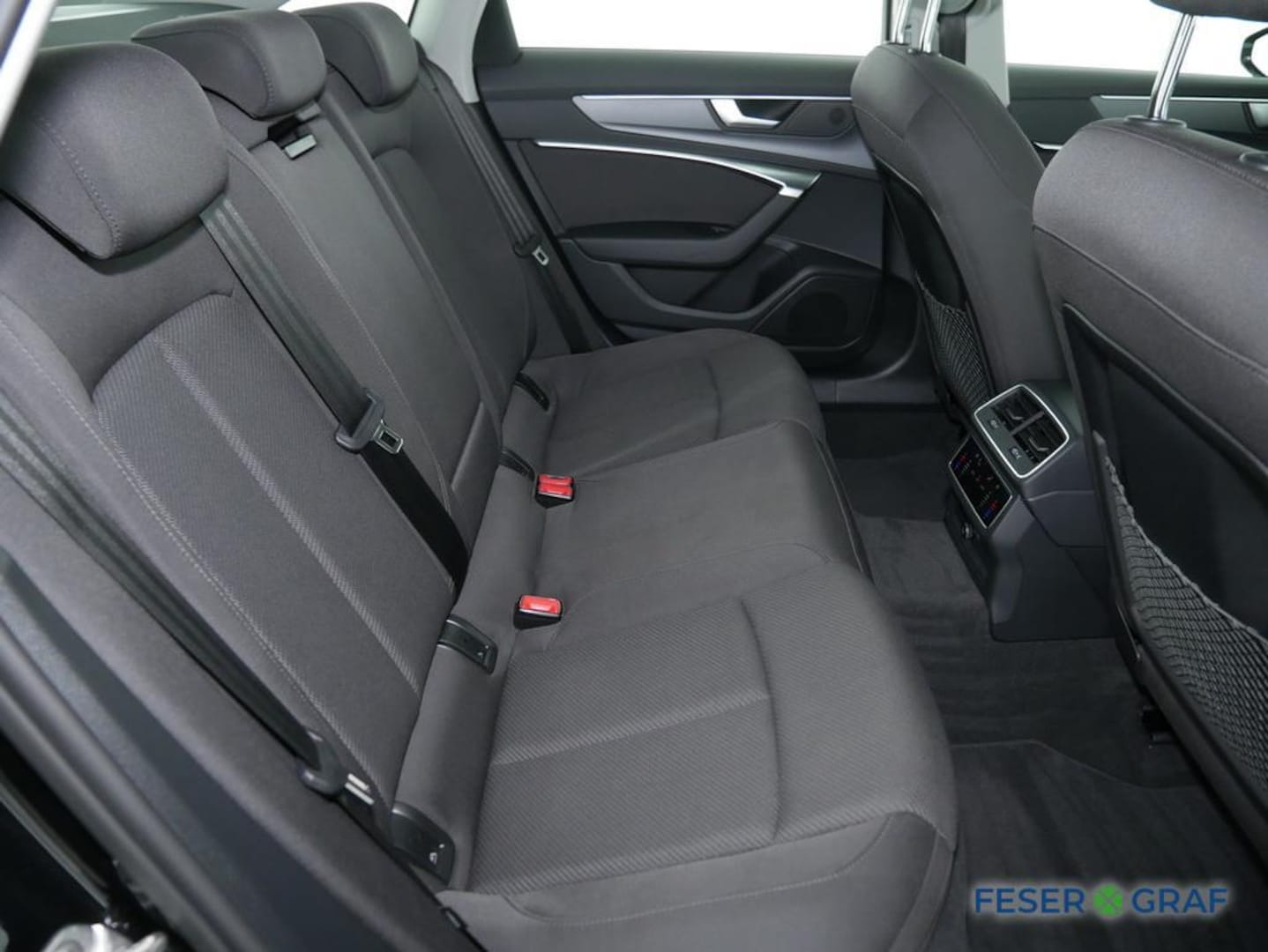 Bild über Audi A6 Limousine 35 TDI S tronic - für weitere Informationen kontaktieren Sie den Audi Partner