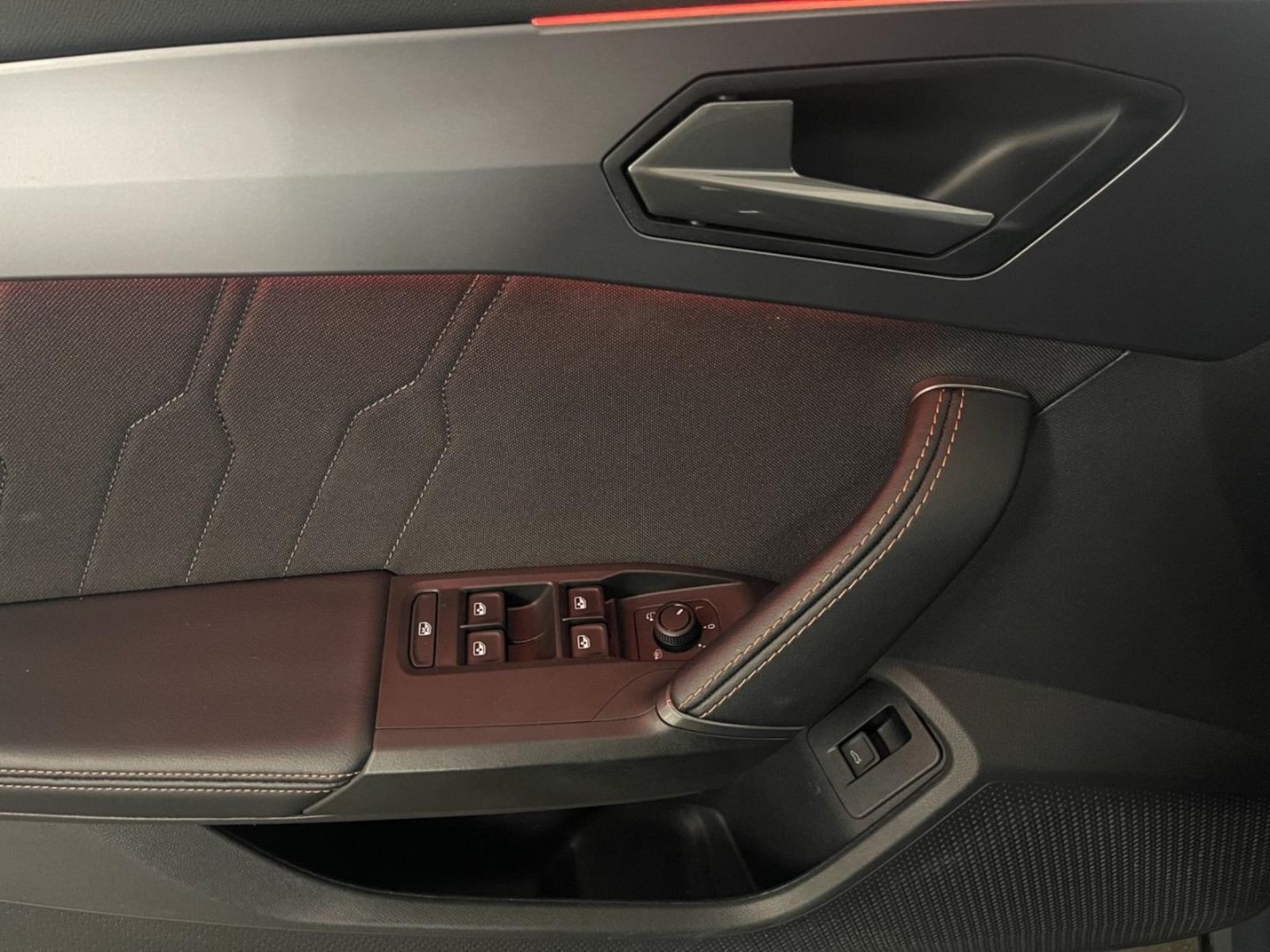 CUPRA Formentor – Bild 12