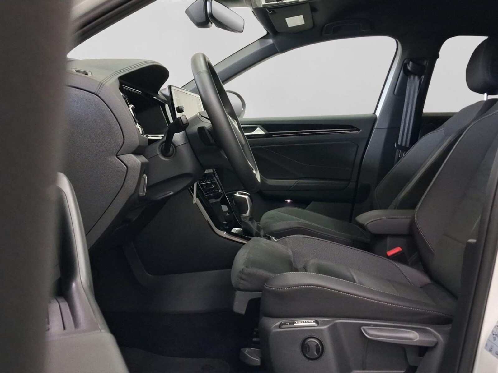 Volkswagen T-Roc – Bild 13