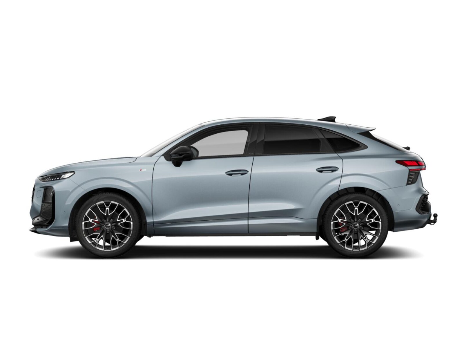 Audi Q3 Sportback – Bild 5