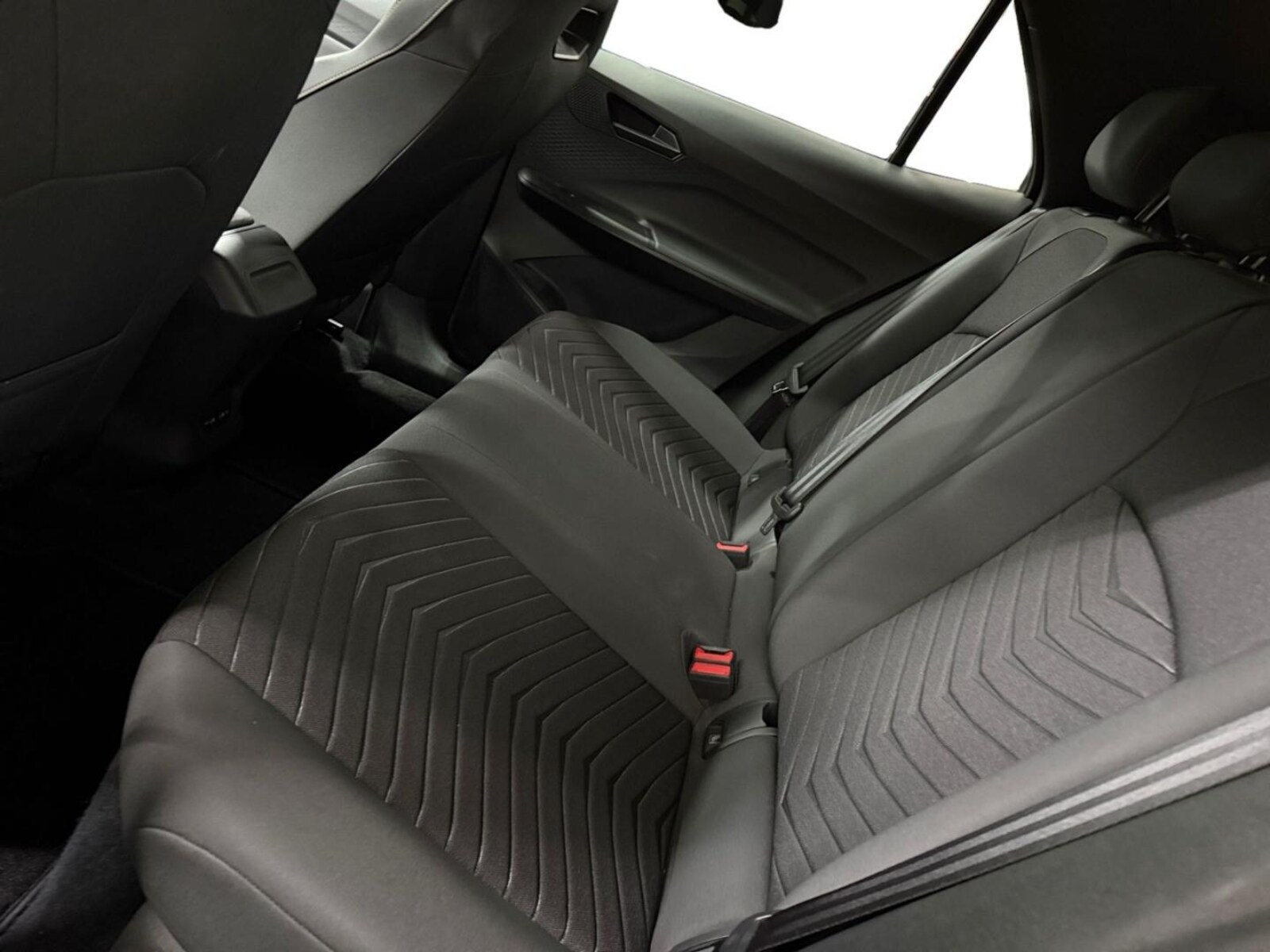 CUPRA Born – Bild 9