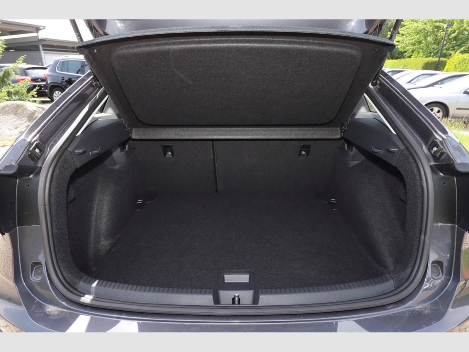 Volkswagen Taigo – Bild 6