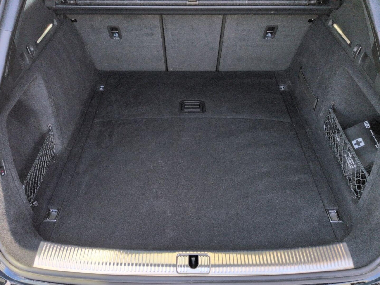 Audi S4 Avant – Bild 15
