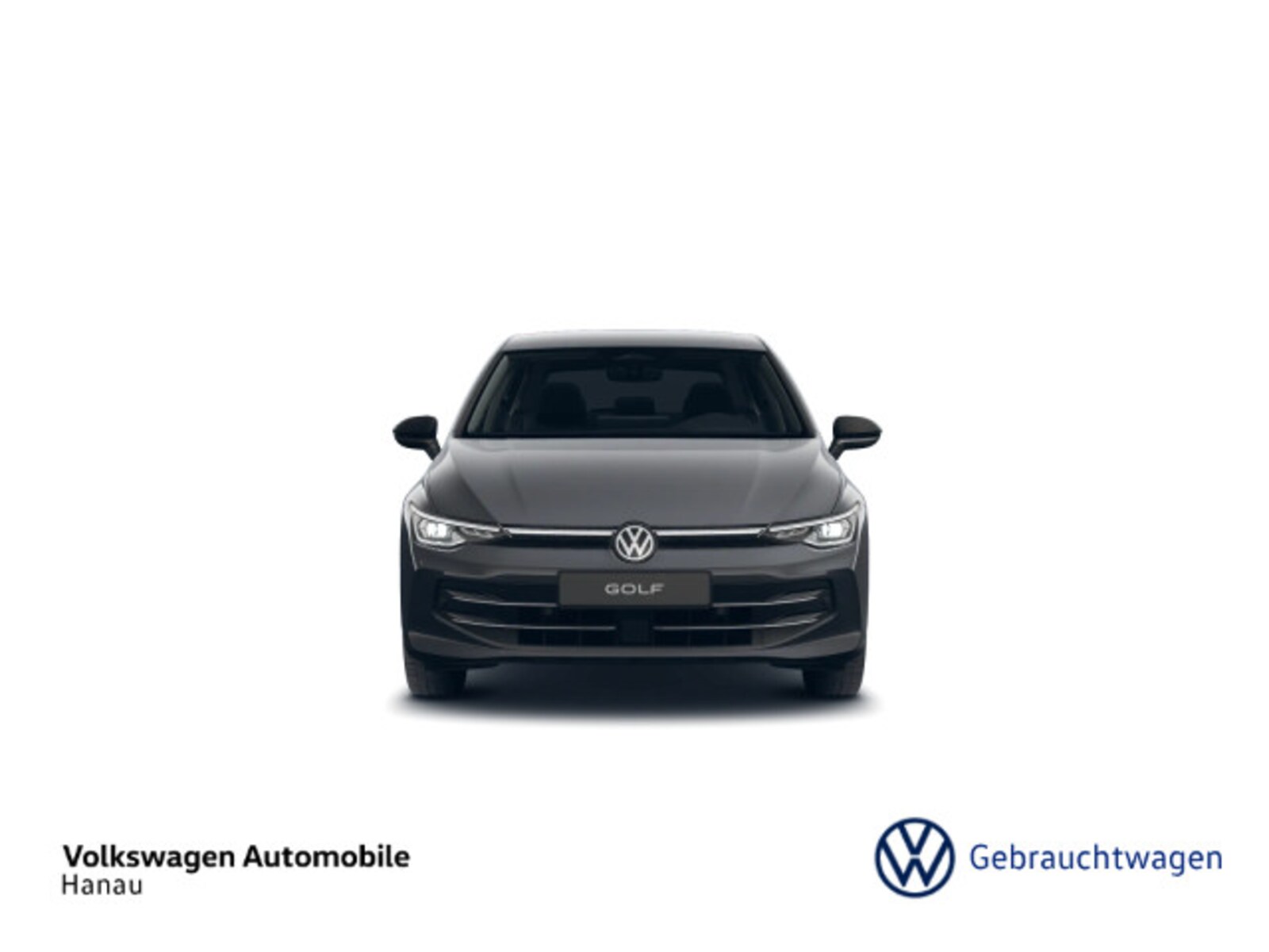 Volkswagen Golf – Bild 9