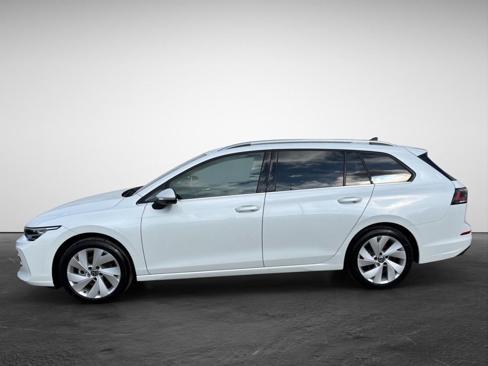 Volkswagen Golf Variant – Bild 4