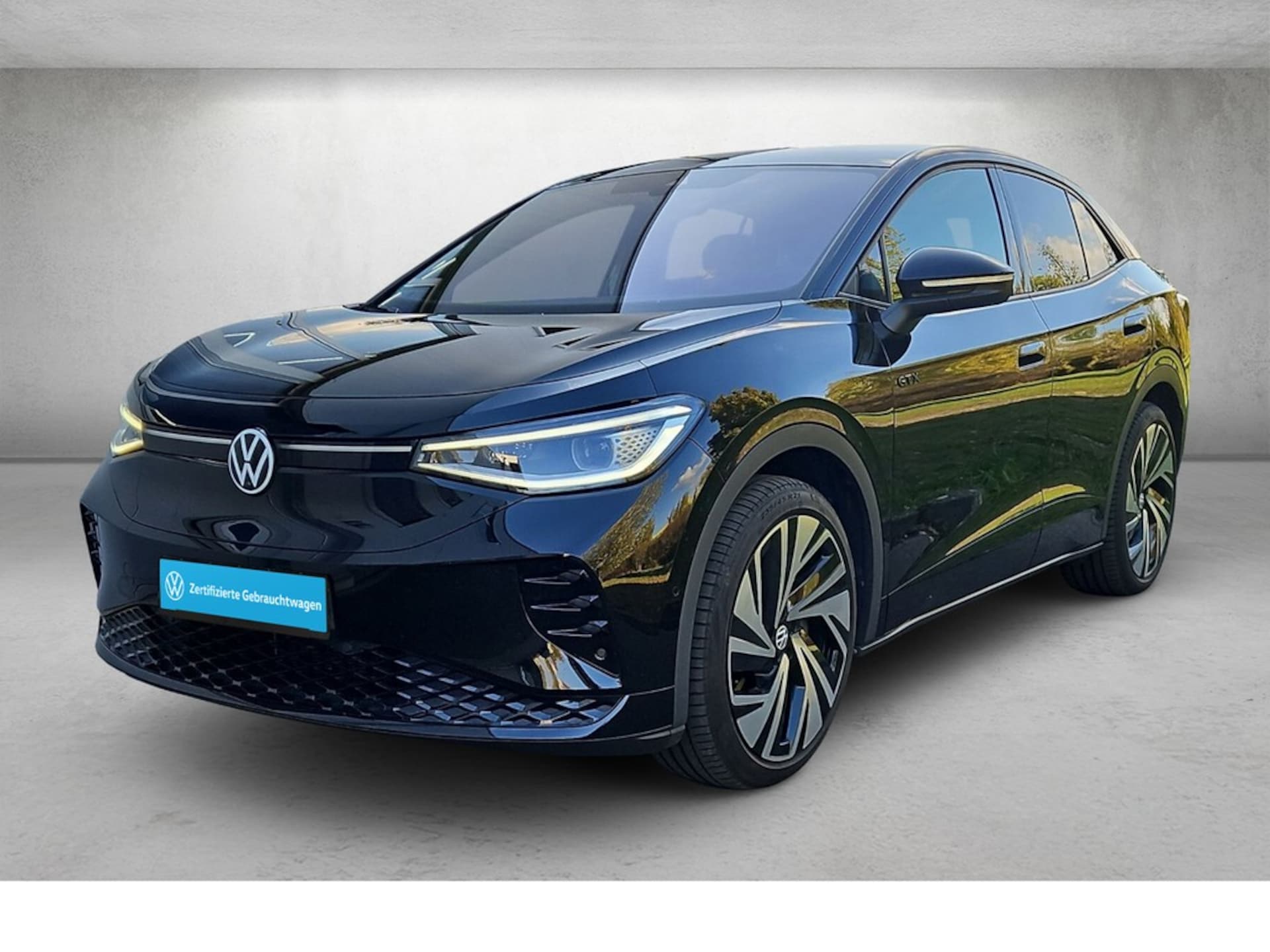 Volkswagen ID.5 2024
