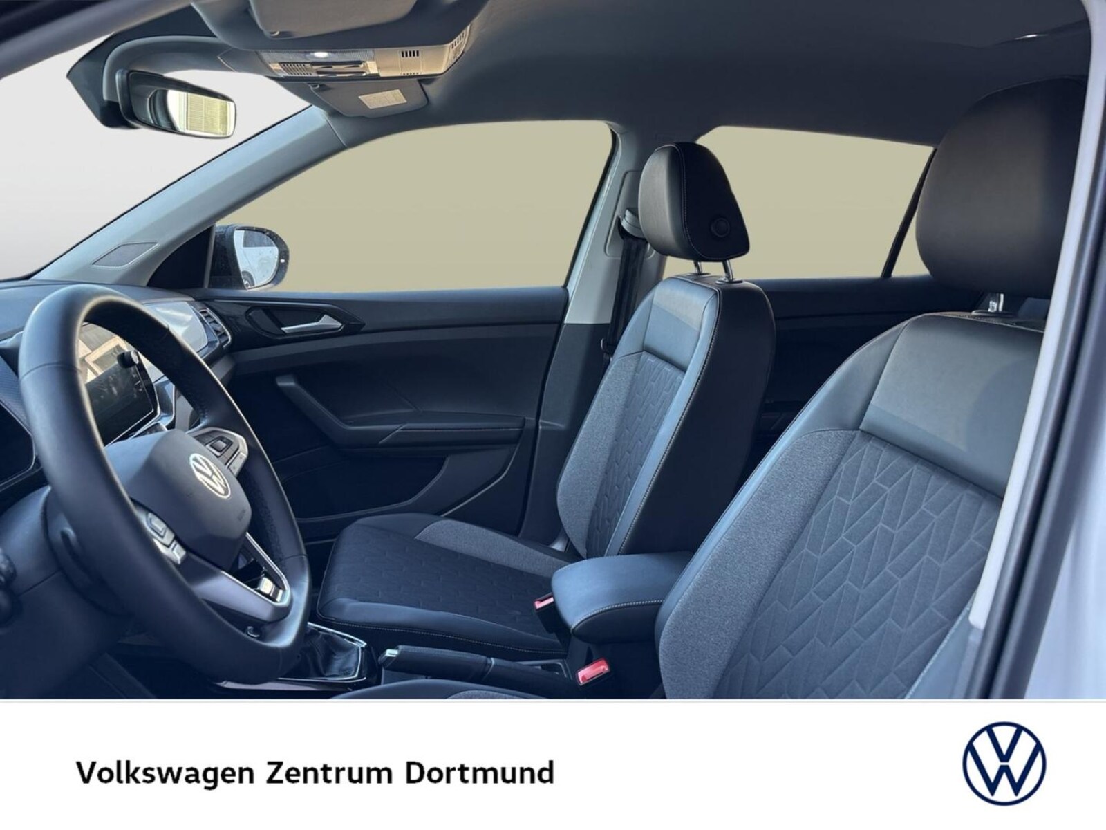 Volkswagen T-Cross – Bild 9