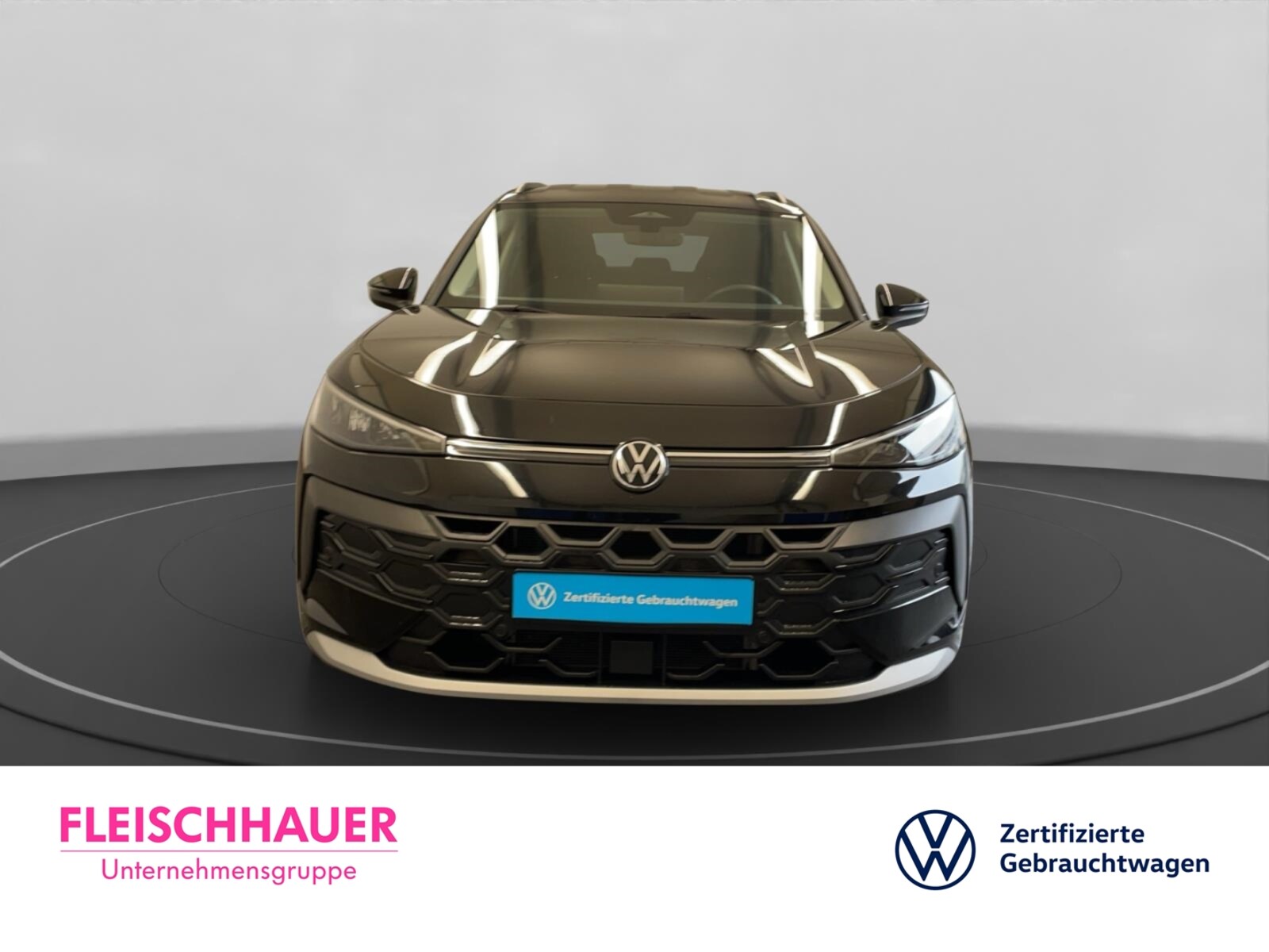 Volkswagen T-Roc – Bild 2