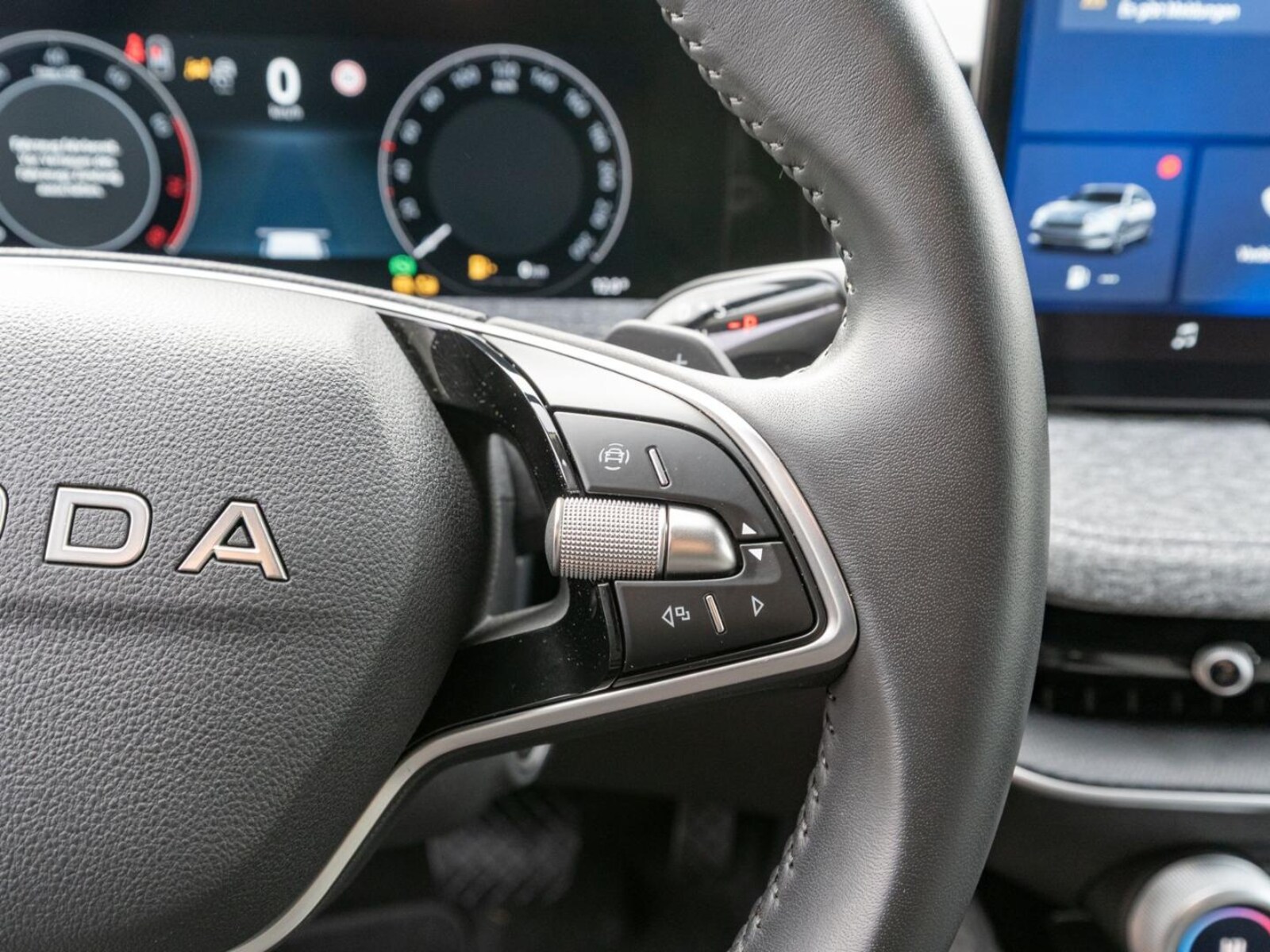 Škoda Superb Combi – Bild 19