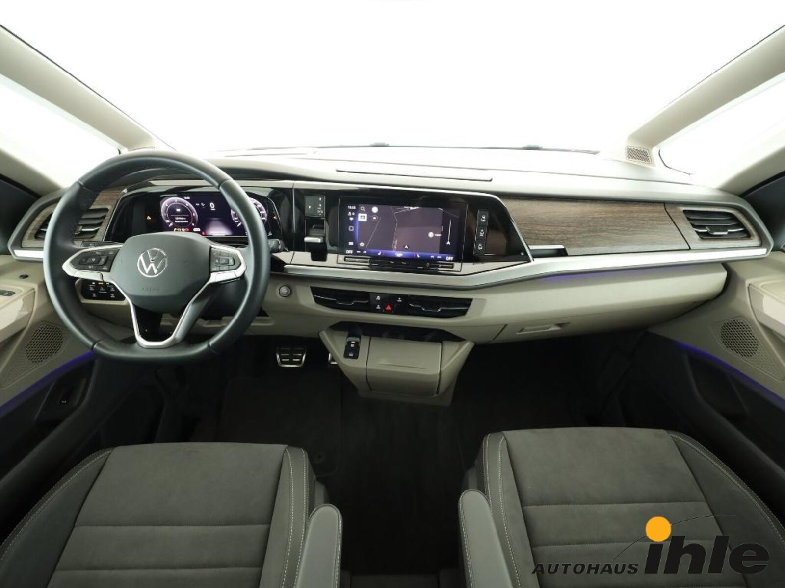 Volkswagen Multivan – Bild 2