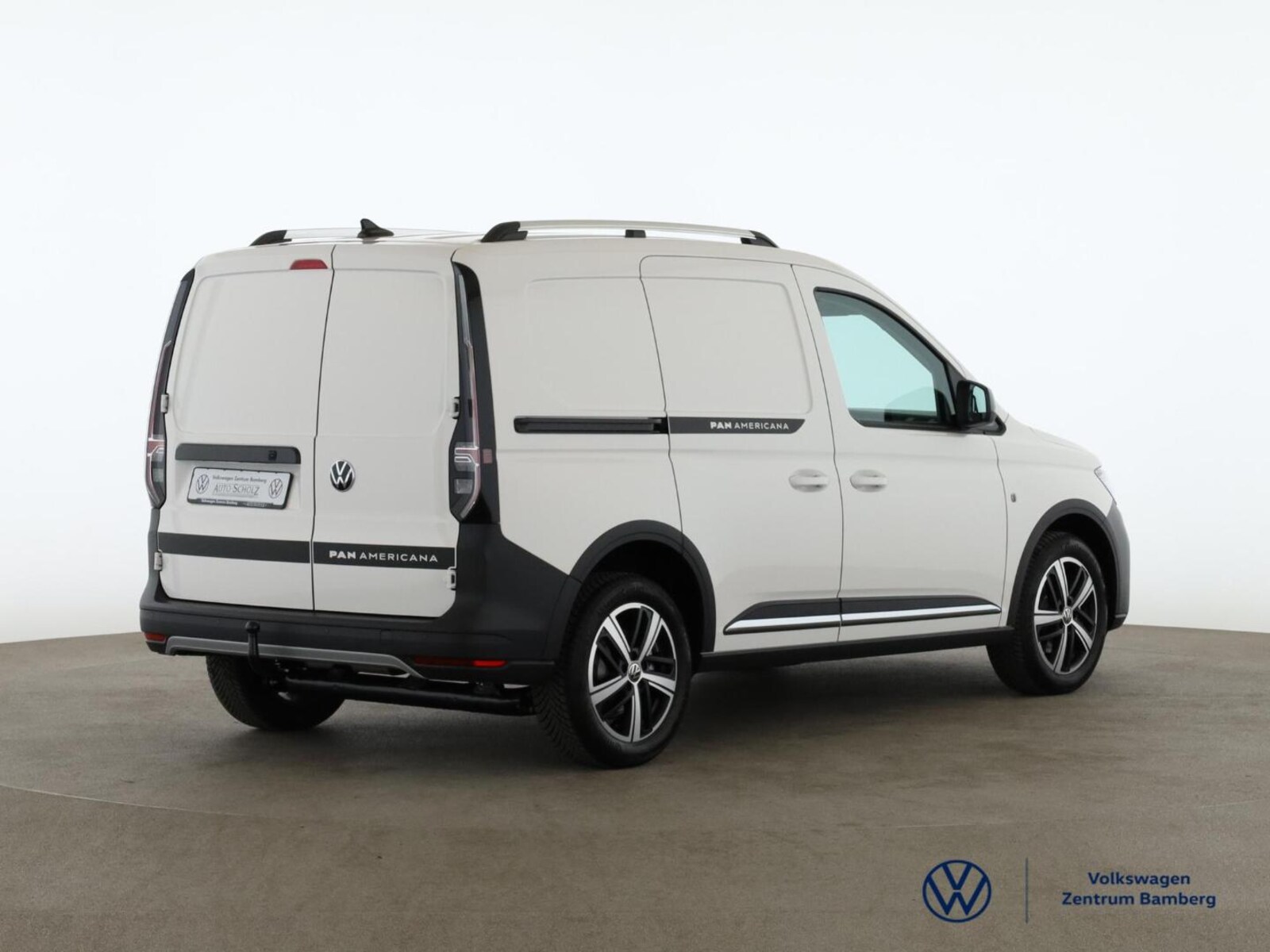Volkswagen Caddy Cargo – Bild 5