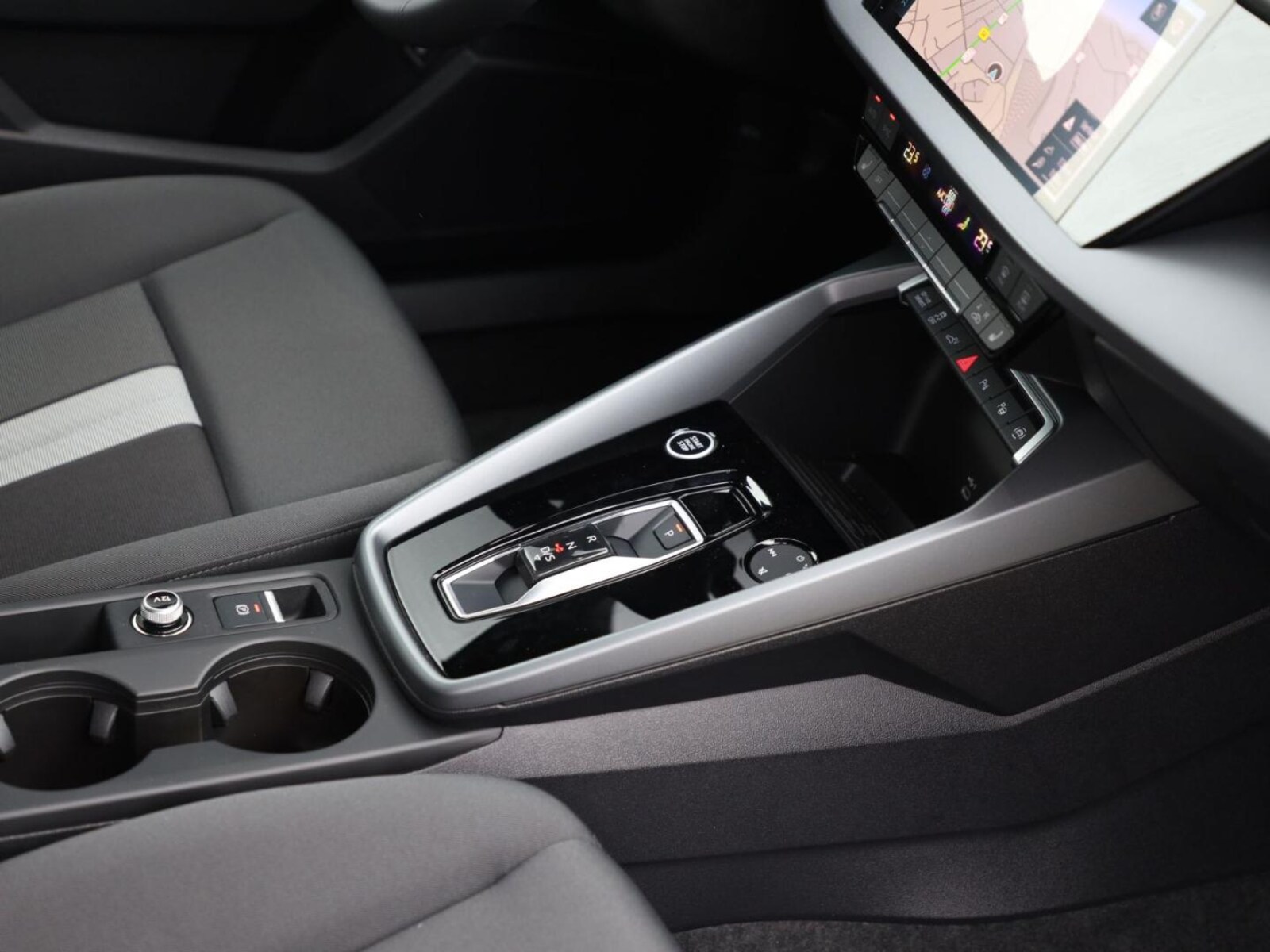 Audi A3 Sportback – Bild 27