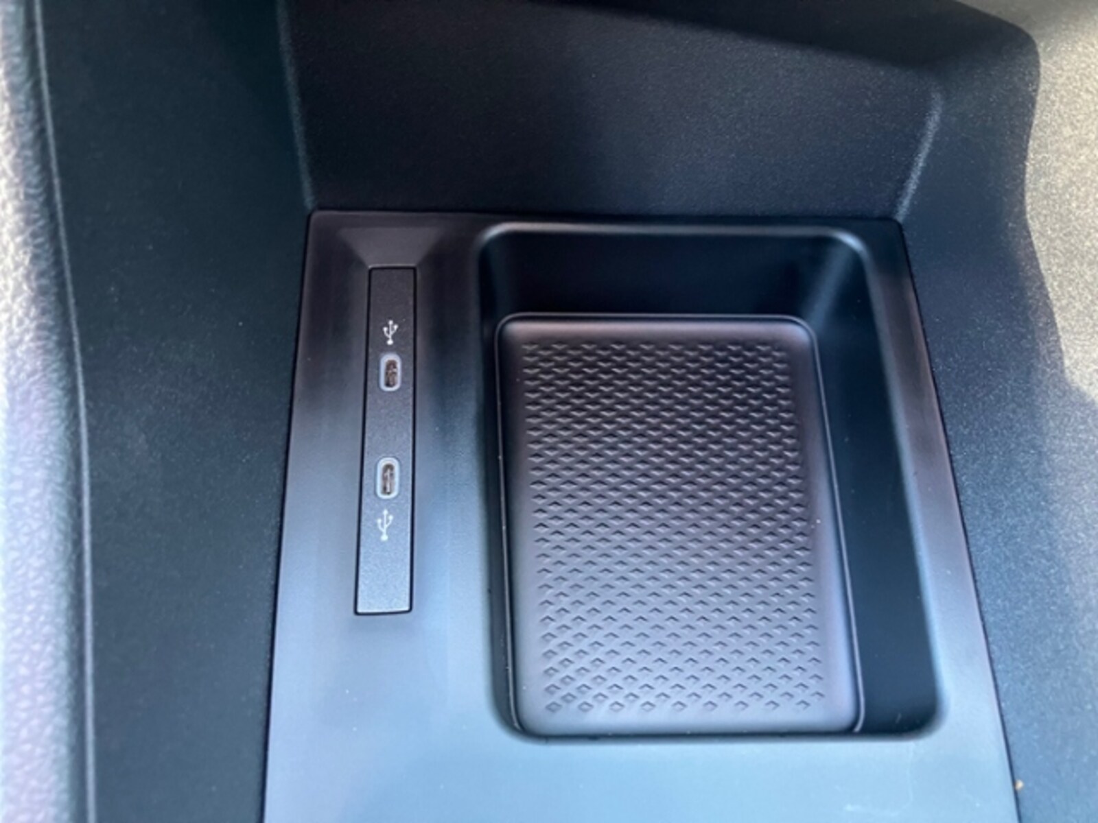 Volkswagen Caddy Cargo – Bild 17
