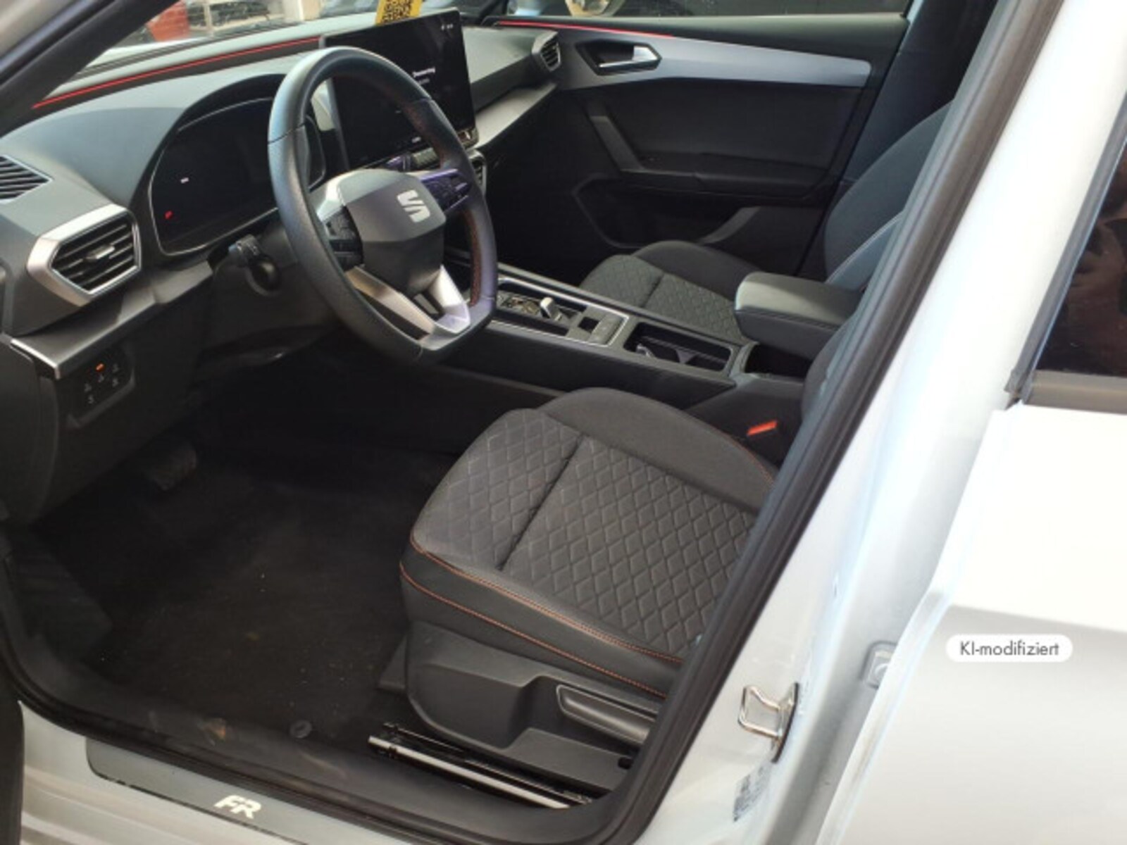 SEAT Leon – Bild 7