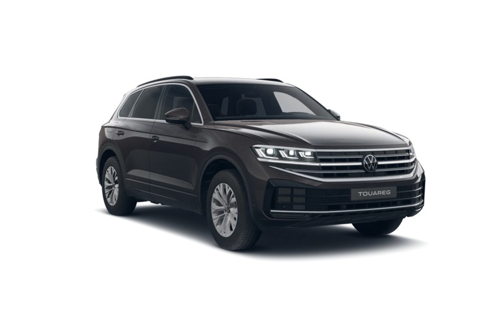 Volkswagen Touareg – Bild 14